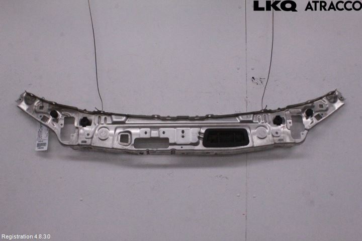 Mercedes-Benz MB CLE-KLASS (C236/A236) 24- Frontplåt Övre