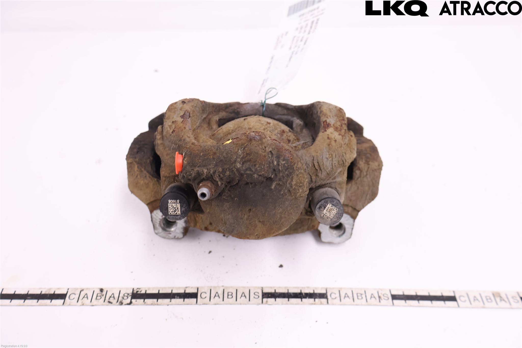 Volvo V60 14-18 Bromsok Fram Vänster