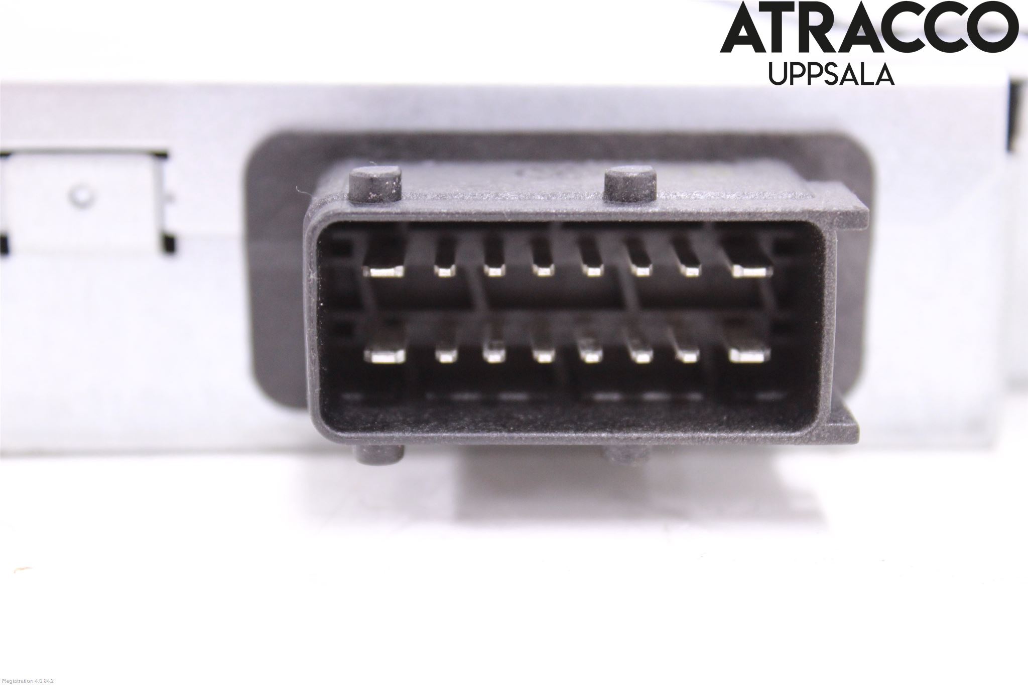 Fiat DOBLO CARGO Styrenhet Multimedia