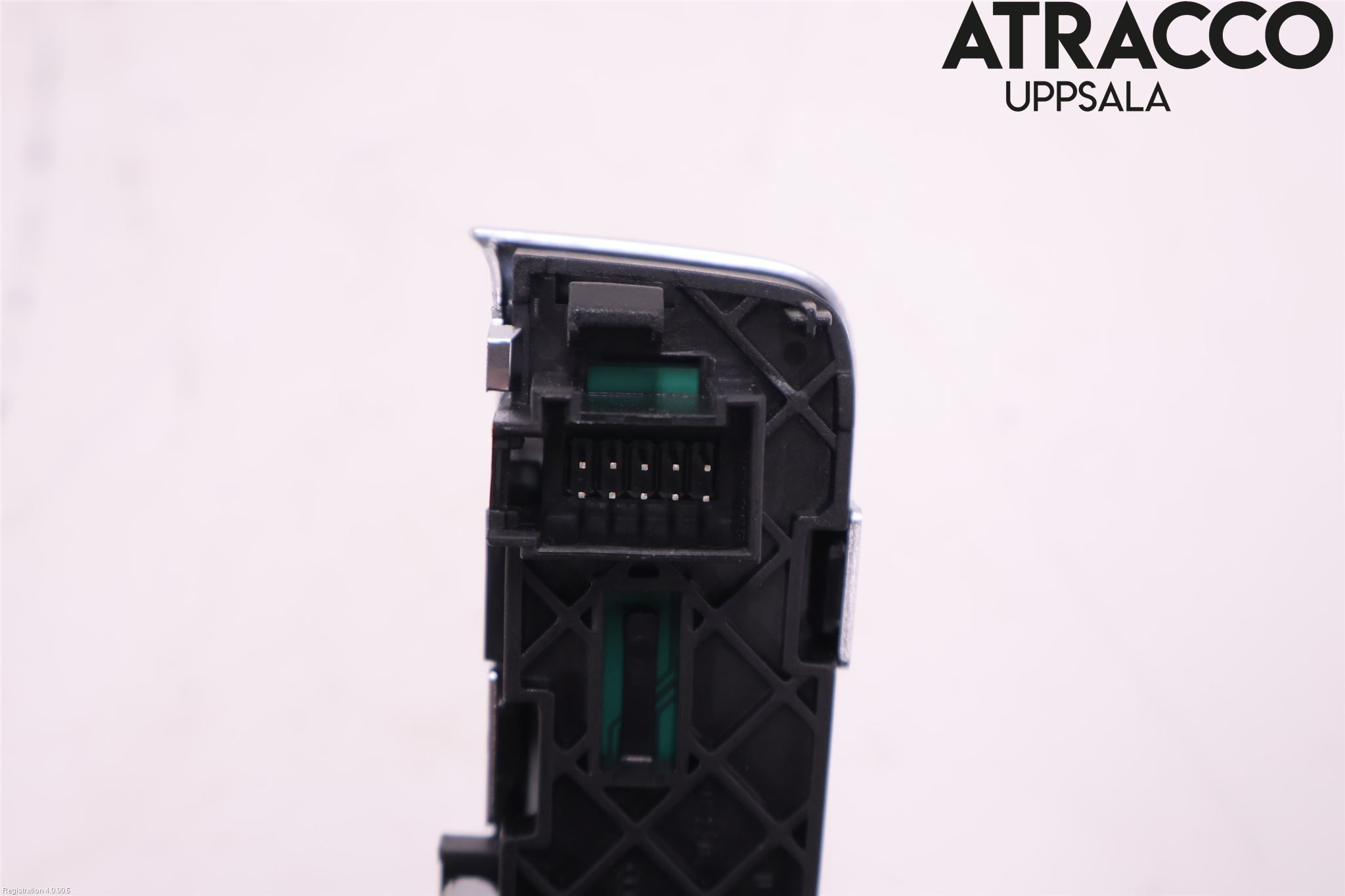 Audi A3/S3 05-13 Instrument Växlingsindikator