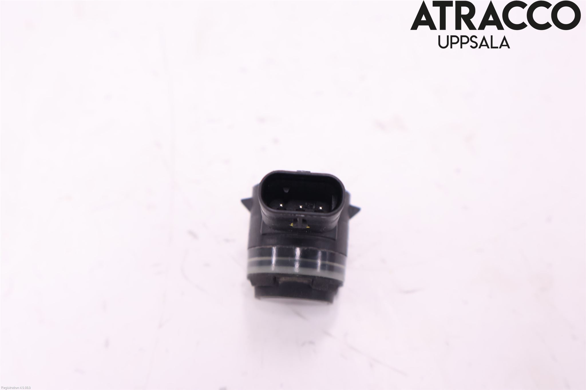 Landrover LAND ROVER DISCOVERY 4 10-16 Parkeringshjälp Backsensor