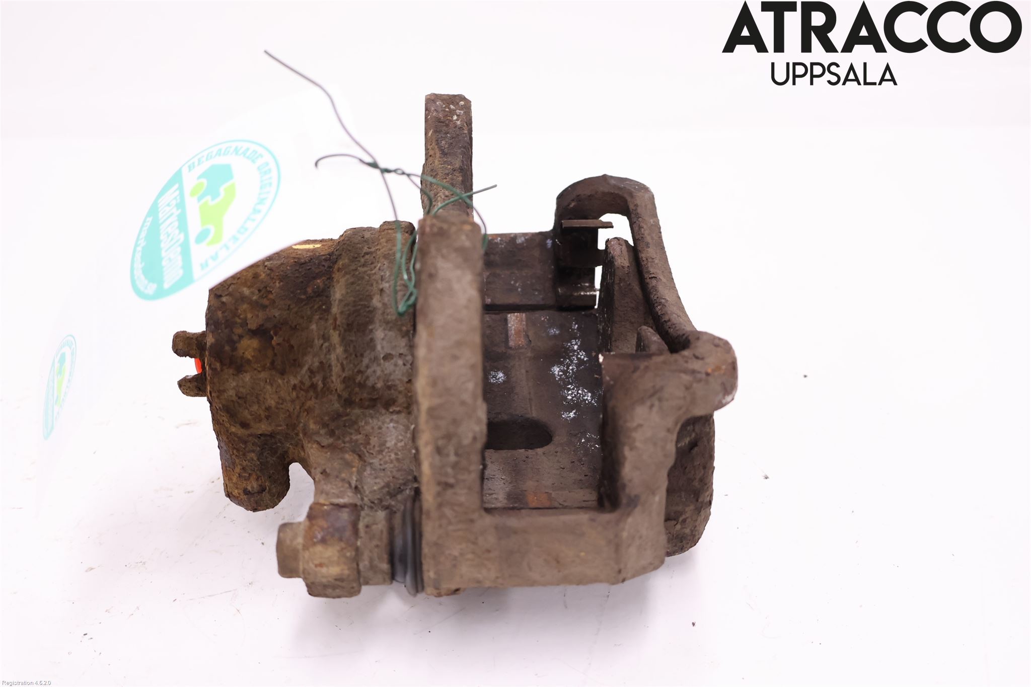 Hyundai i40 08-15 Bromsok Fram Vänster