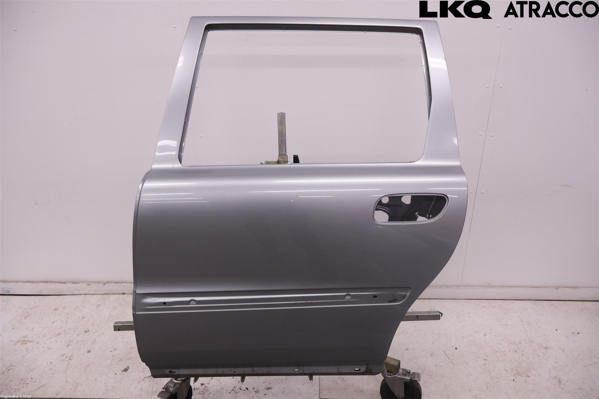 Volvo V70 05-08 Dörr Bak Vänster