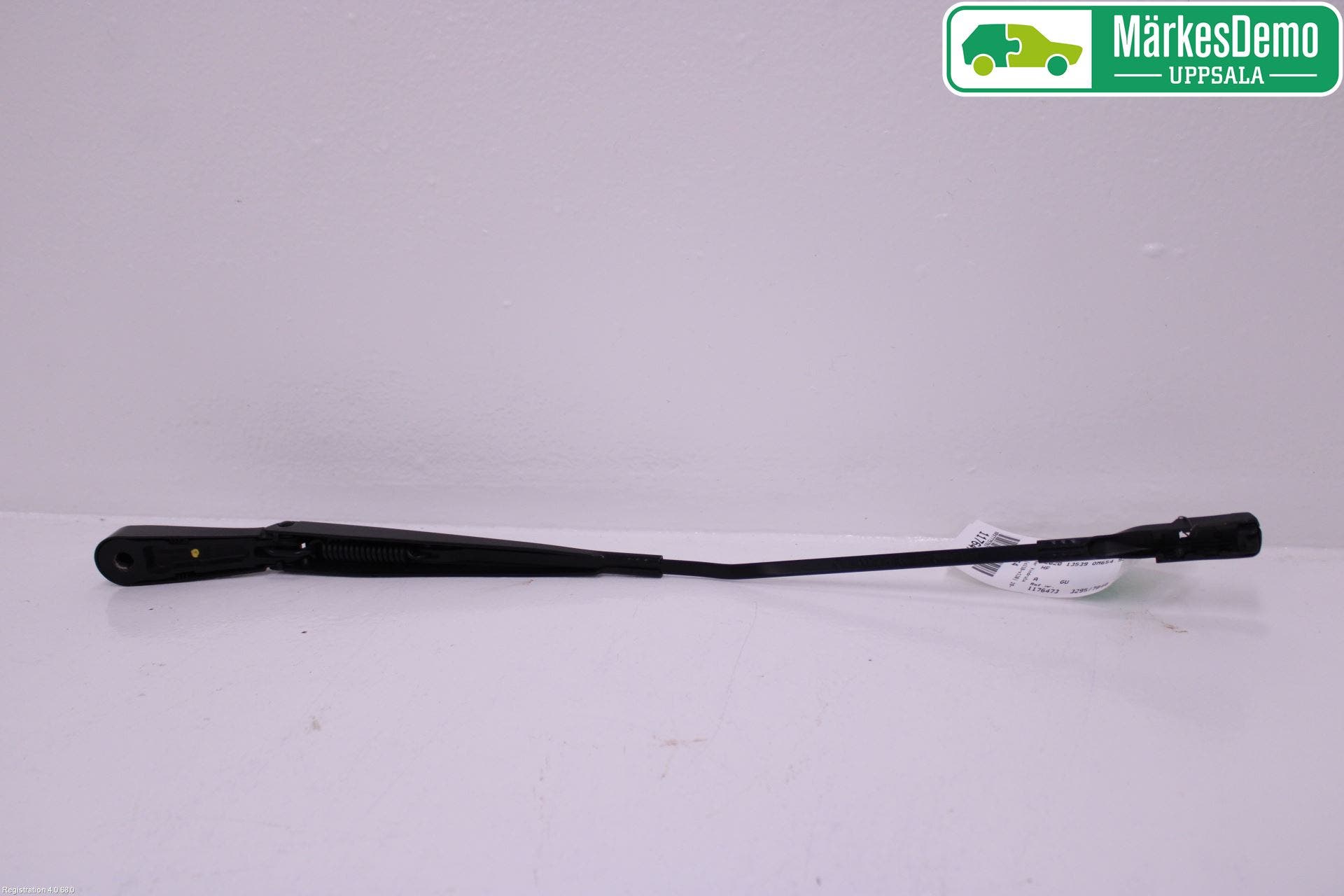 Mercedes-Benz MB CLA-KLASS (C118/X118) 19- Torkararm Armar Vindruta