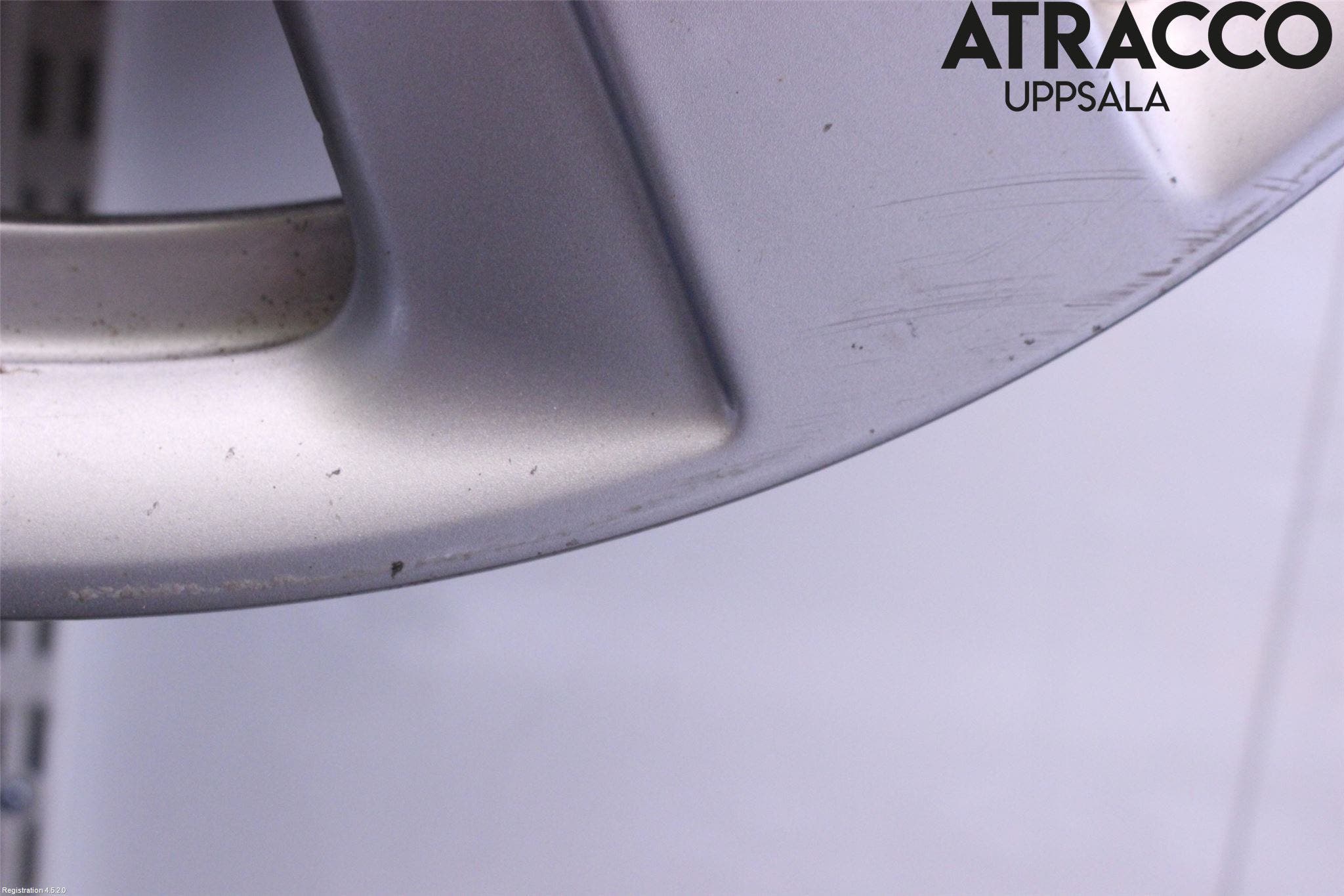 Audi A6/S6 4G 11-18 Fälg Aluminium