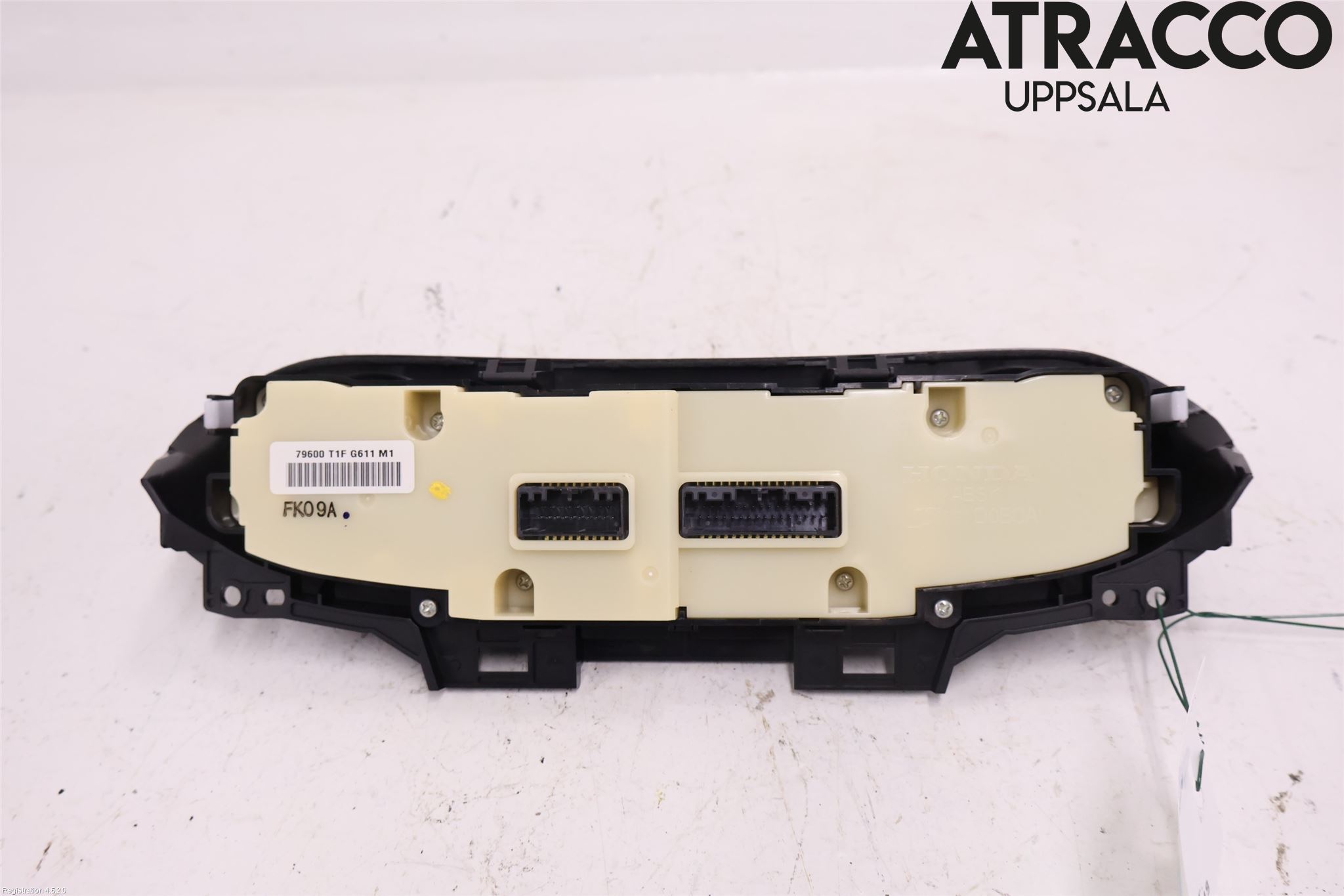 Honda CR-V 13-18 Ac Styrenhet Ac Manöveren
