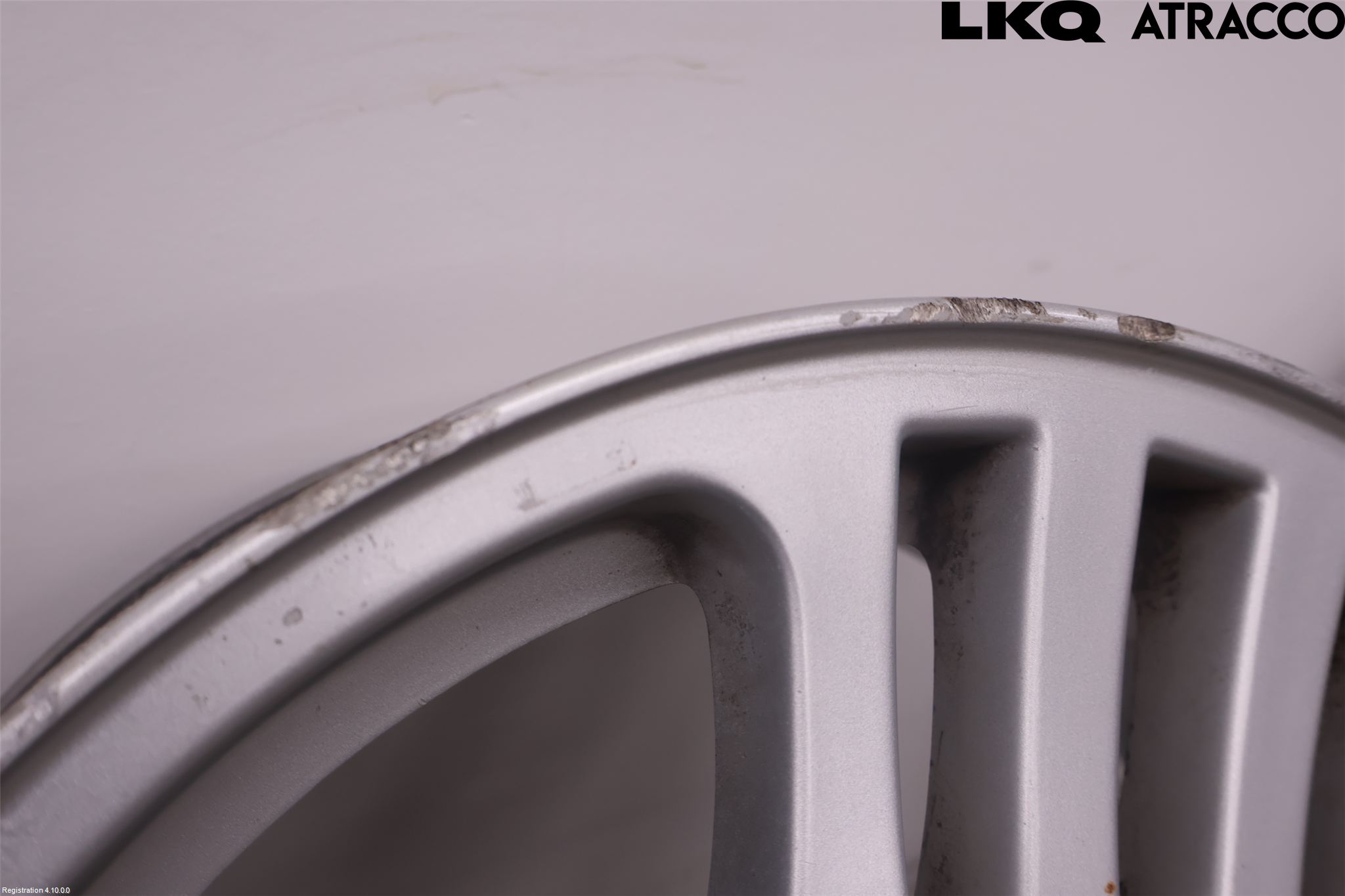 Saab 9-5 -05 Fälgsats Aluminium