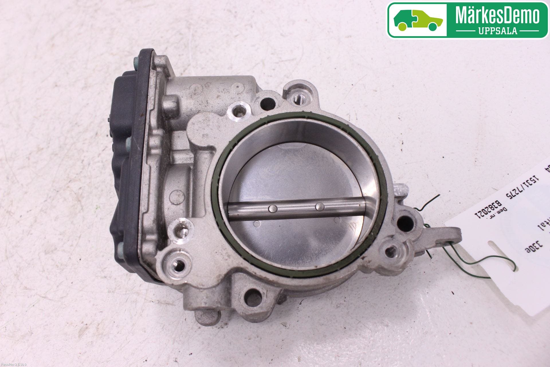 BMW 3 F30/F31/F80 12-19 Injspjällhus