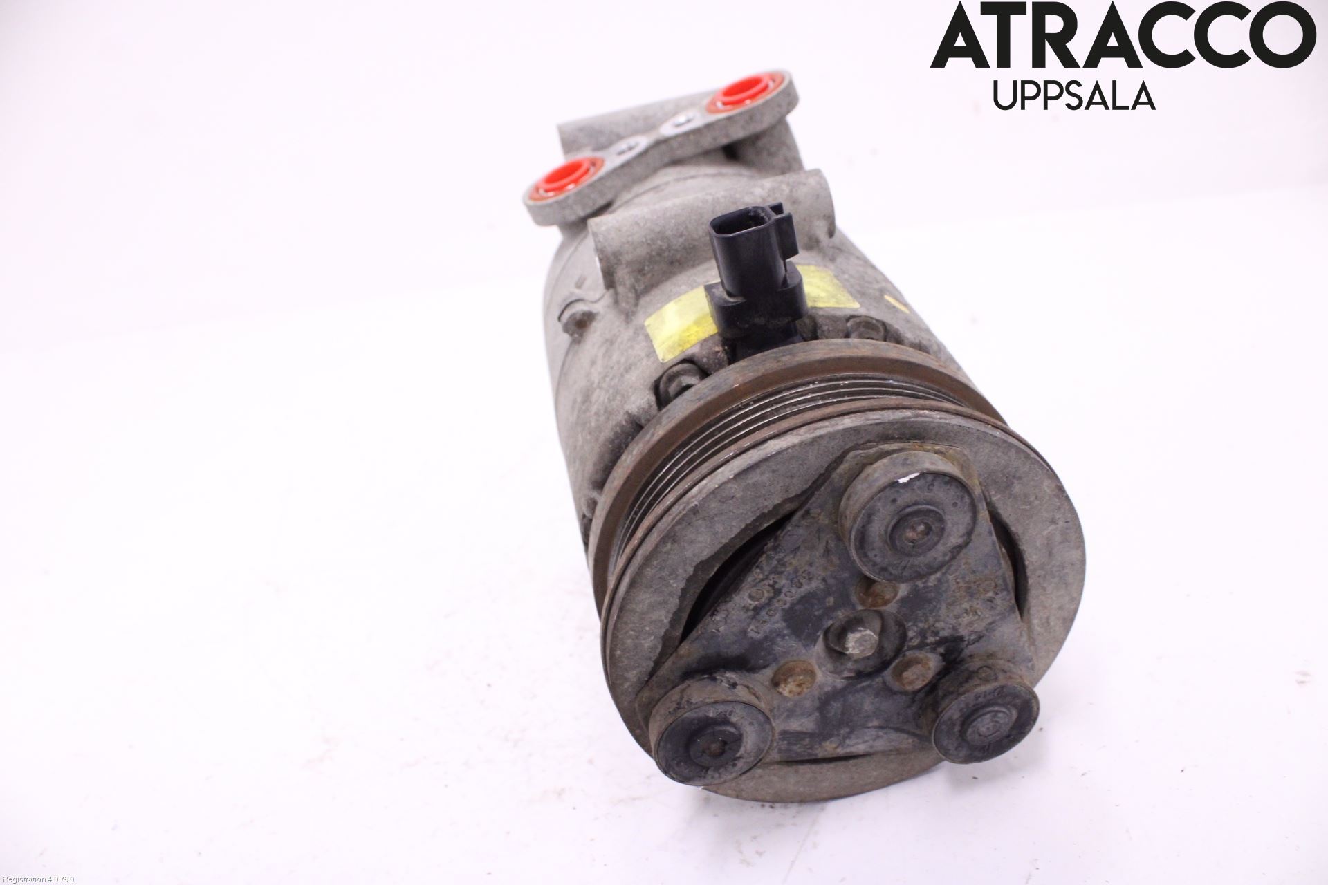 Ford FOCUS     04-07 Ac Kompressor