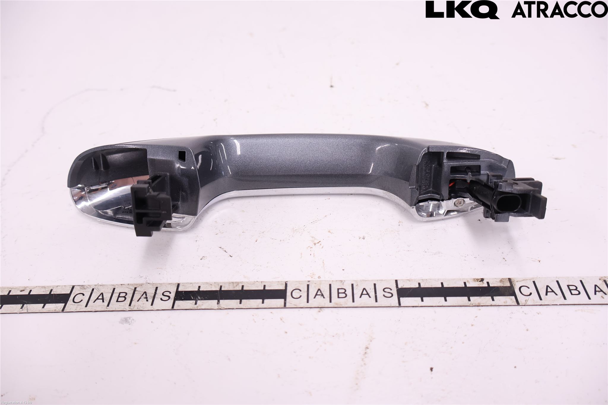 Mercedes-Benz MB C-KLASS (W206) 21- Dörrhandtag Yttre Hö