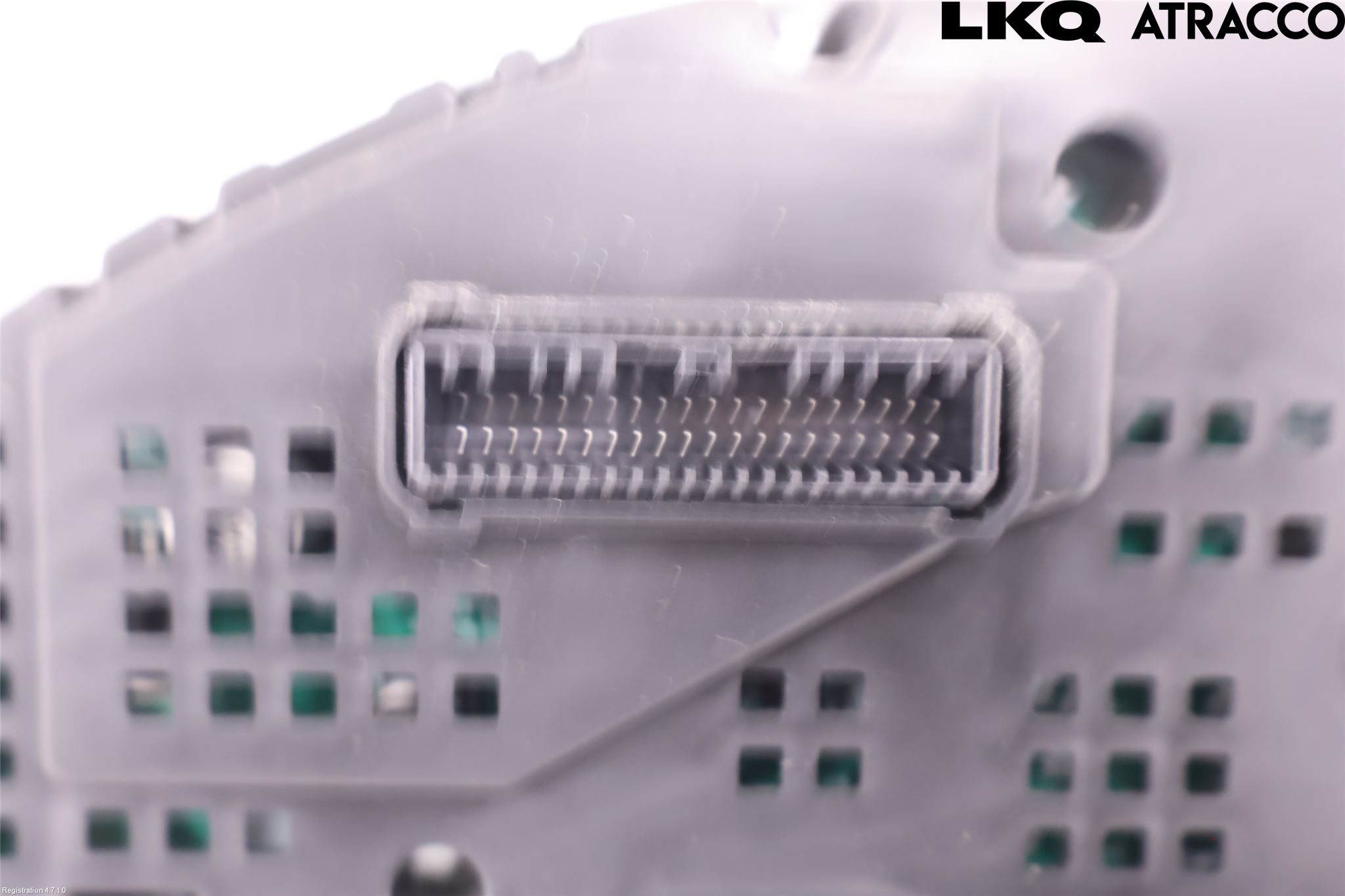 Hyundai i40 08-15 Instrument Komb