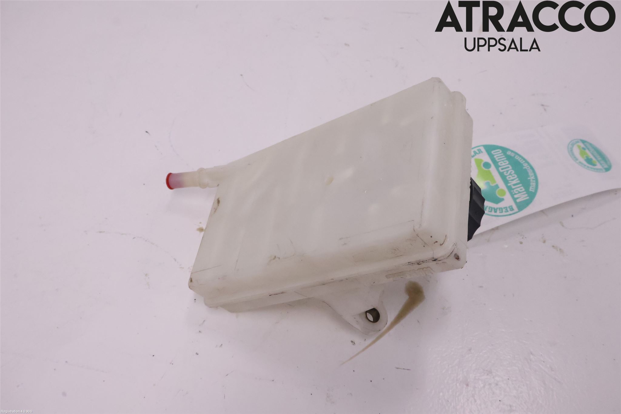 Citroen BERLINGO 08-18 Broms Huvudcylinder