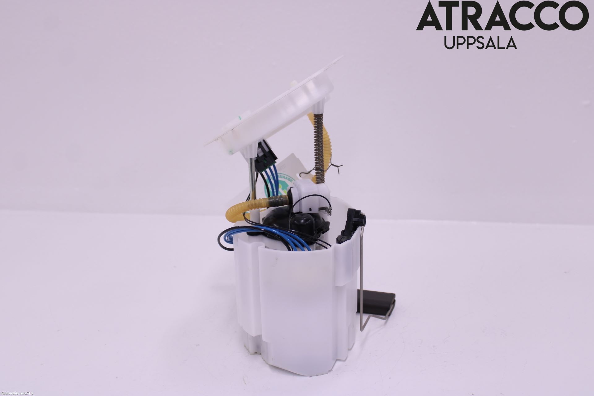 BMW 1 F40 19- Bränsle Insppump Bensin