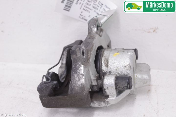 Opel CORSA E 15-19 Bromsok Fram Vänster
