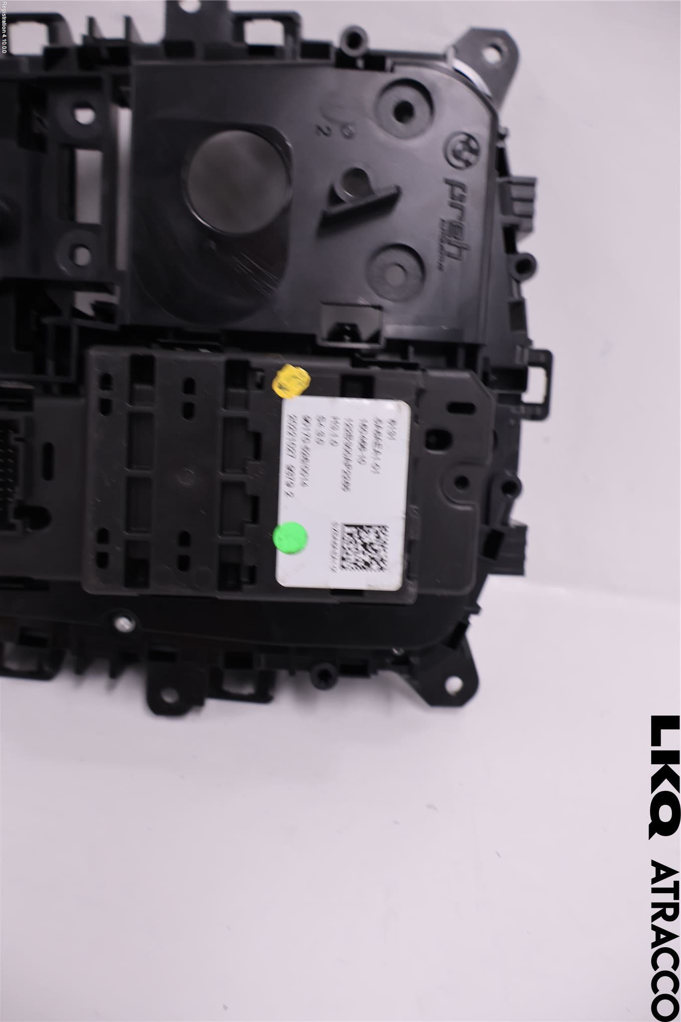 BMW 3 G20/G21/G80/G81 19- Växelspak