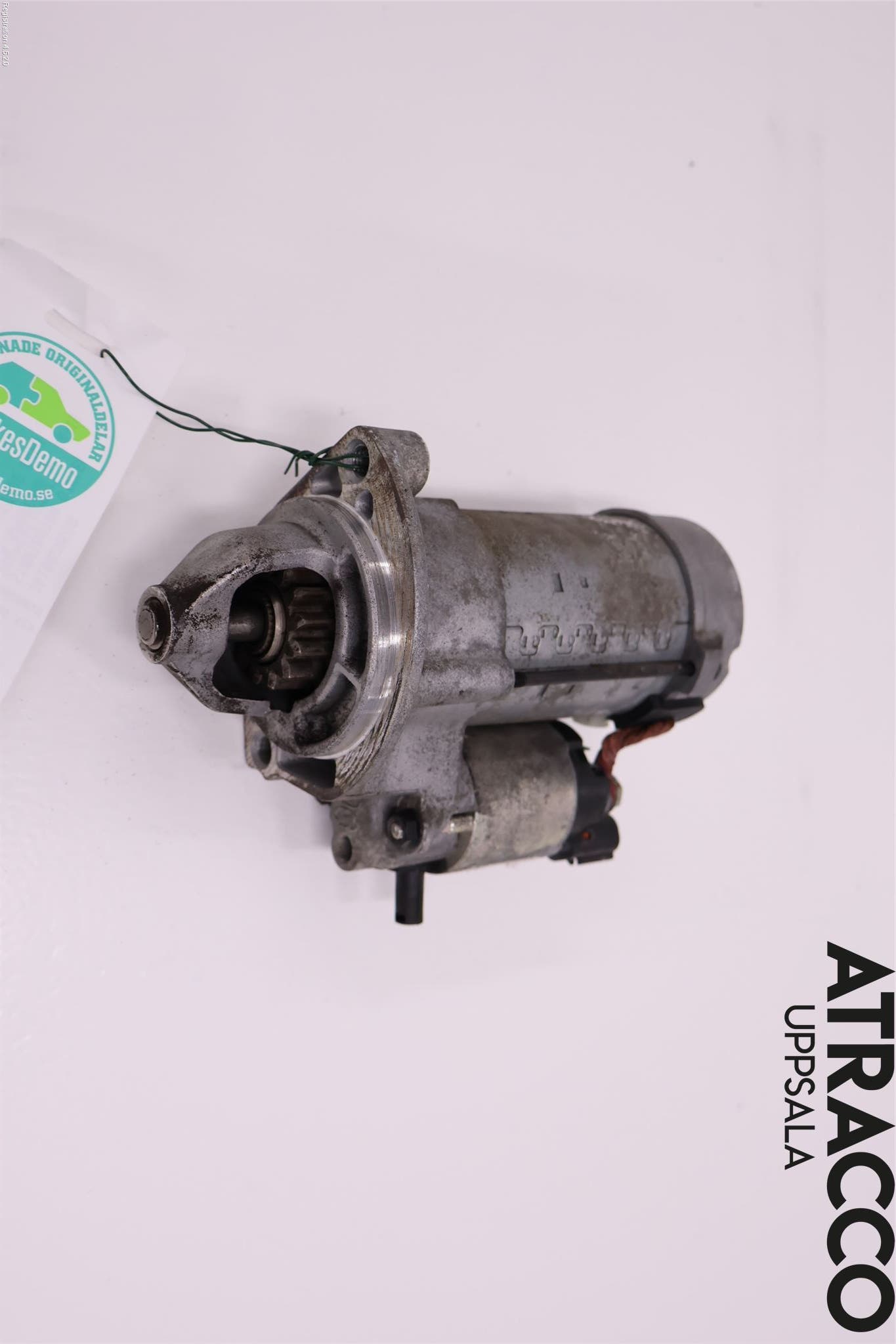 Kia SPORTAGE (SL) 11-15 Startmotor Diesel