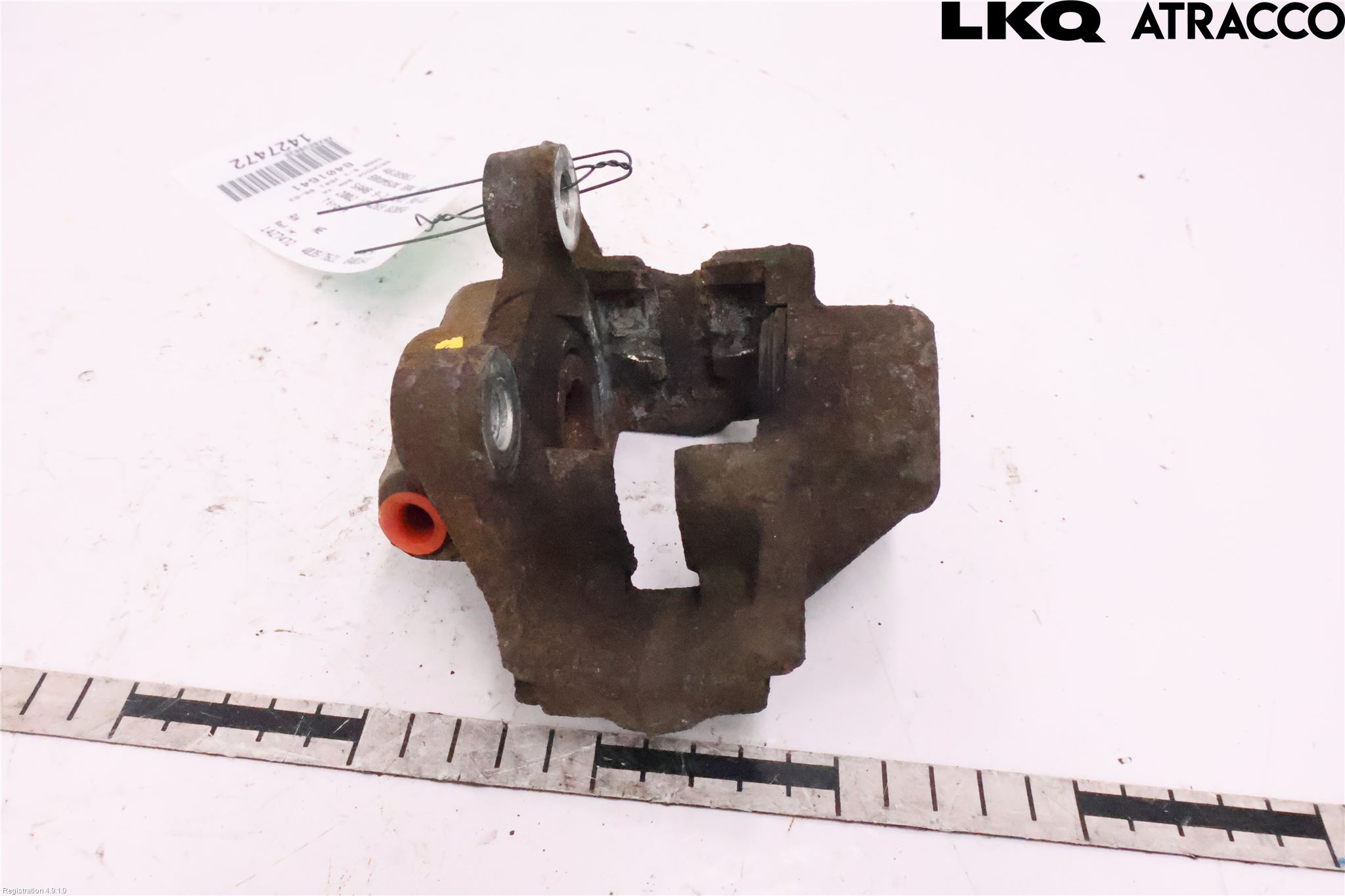 Saab 9-3 VER 1 98-03 Bromsok Bak Vänster