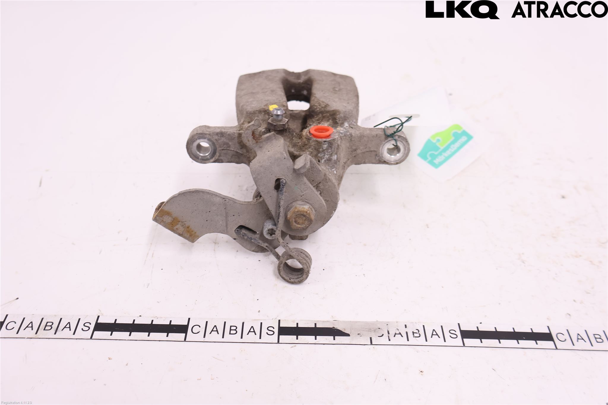 Kia CEED 12-18 Bromsok Bak Höger