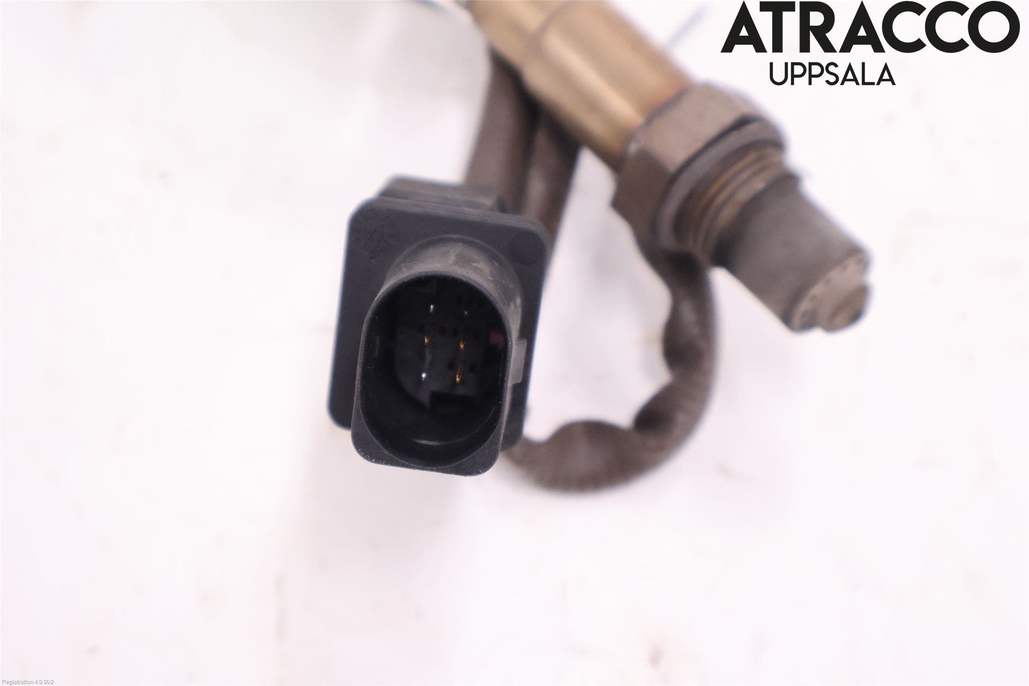 Mercedes-Benz MB CLA-KLASS (C117/X117) 13-19 Injlambdasond