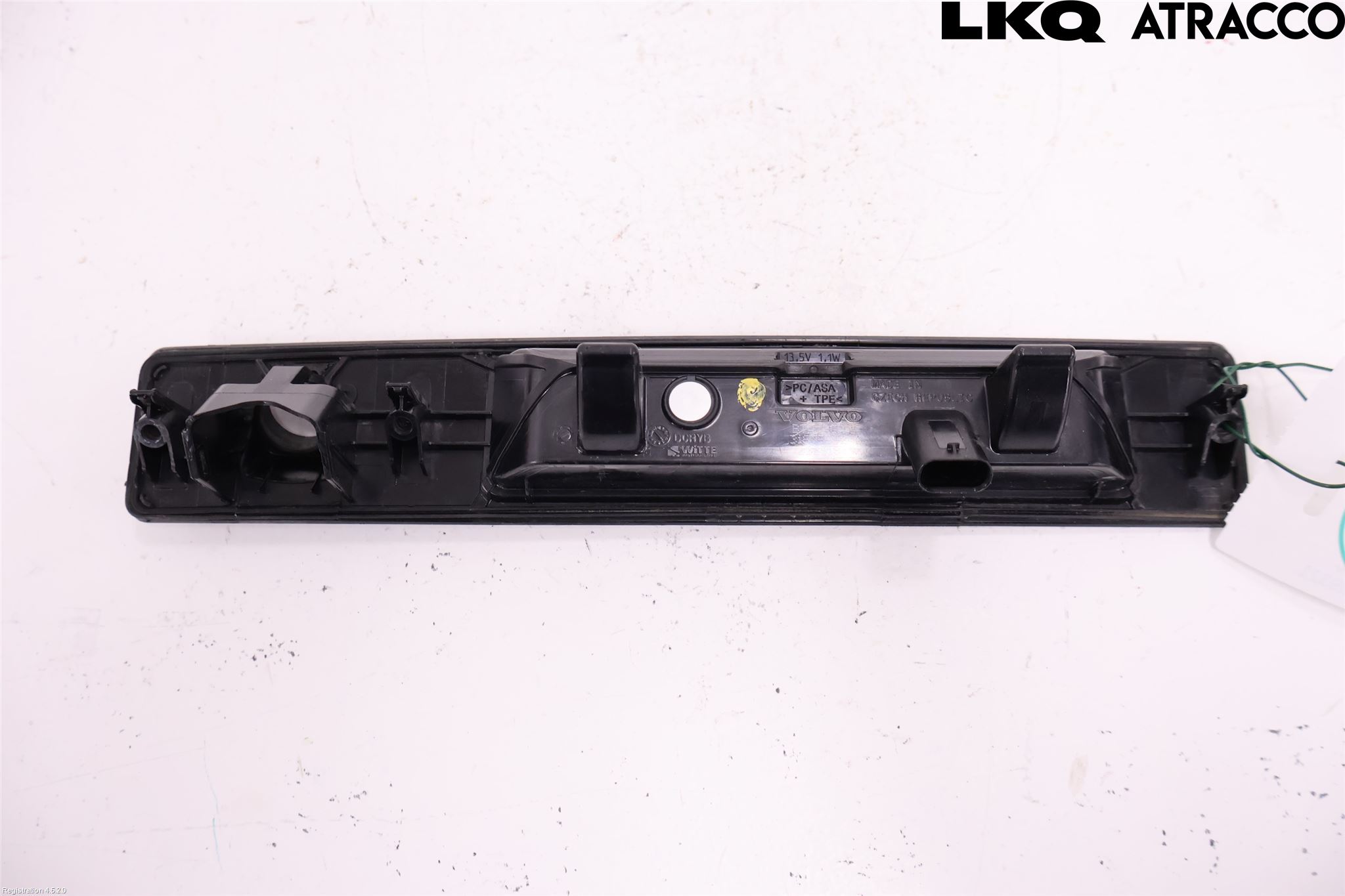 Volvo V90 17->> Bakluckehandtag