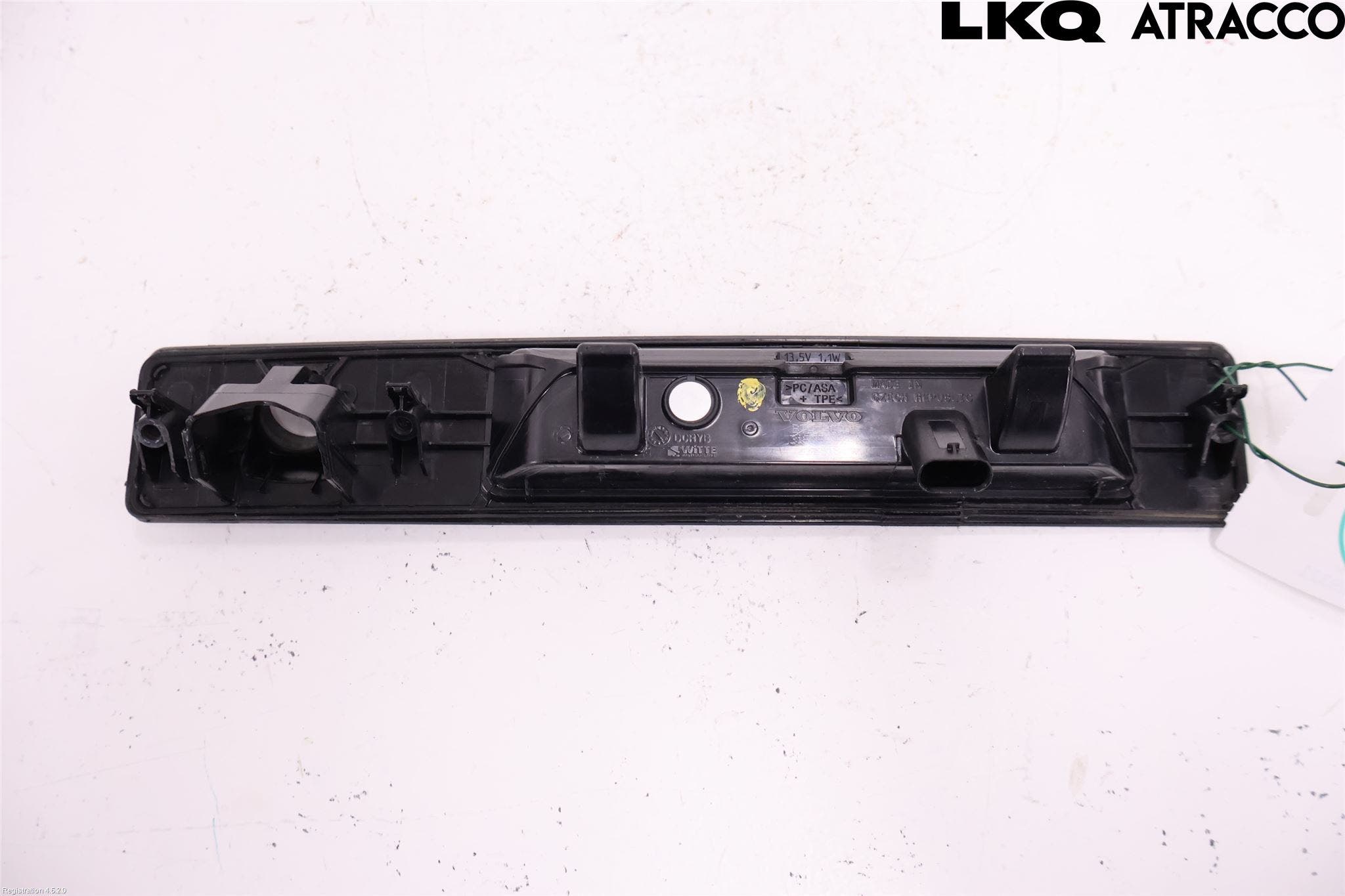 Volvo V90 17->> Bakluckehandtag