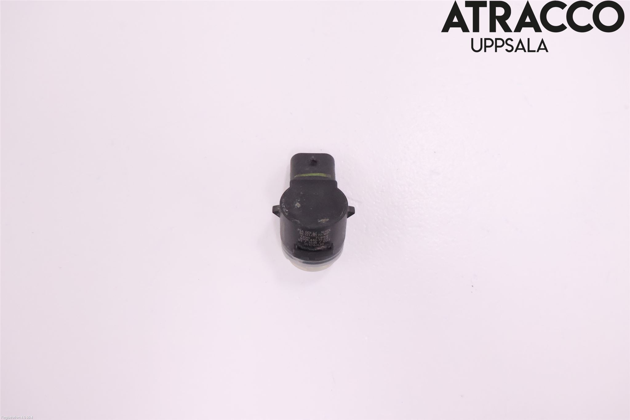 Opel COMBO E 19- Parkeringshjälp Backsensor