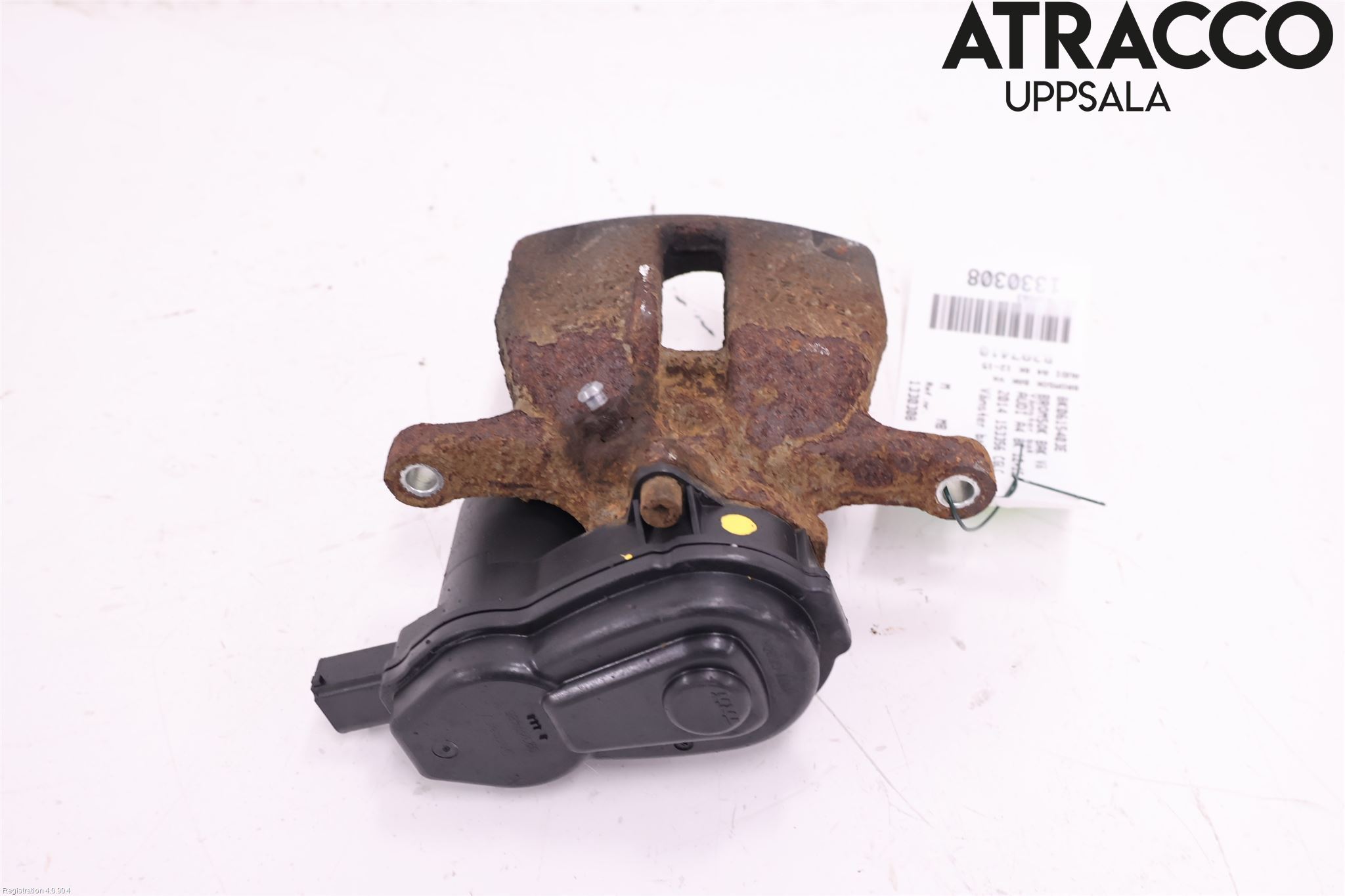 Audi A4 12-15 Bromsok Bak Vänster