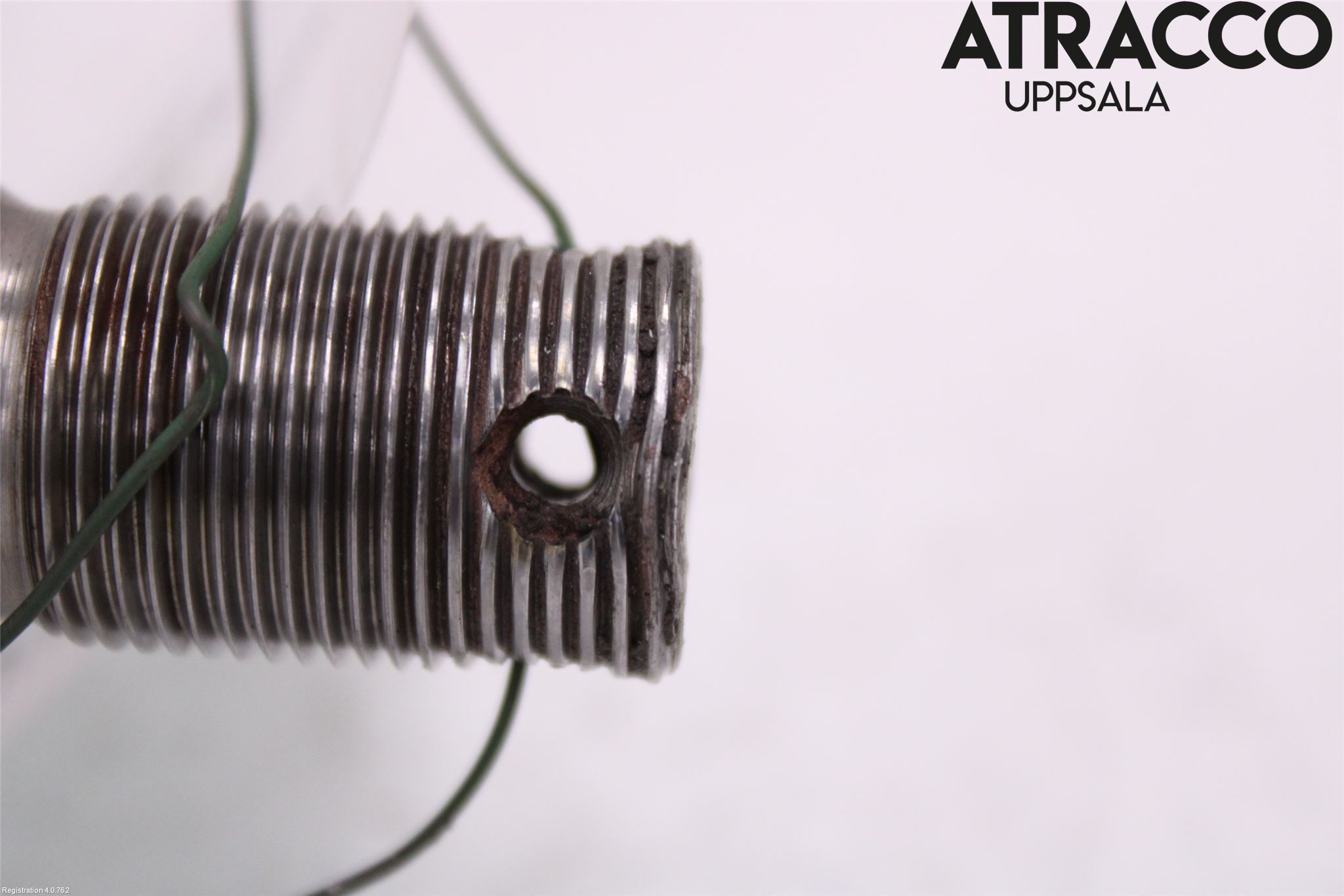 Mitsubishi PAJERO  99-06 Drivaxel Fram Vänster