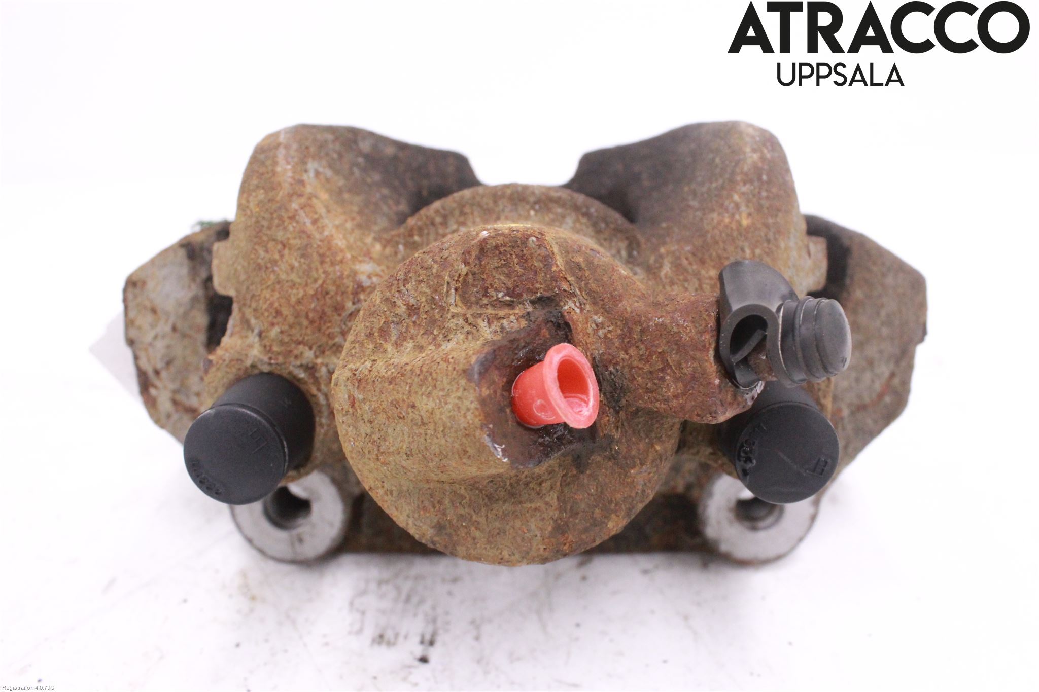 BMW 1 E87/81 5D/3D 03-11 Bromsok Fram Vänster