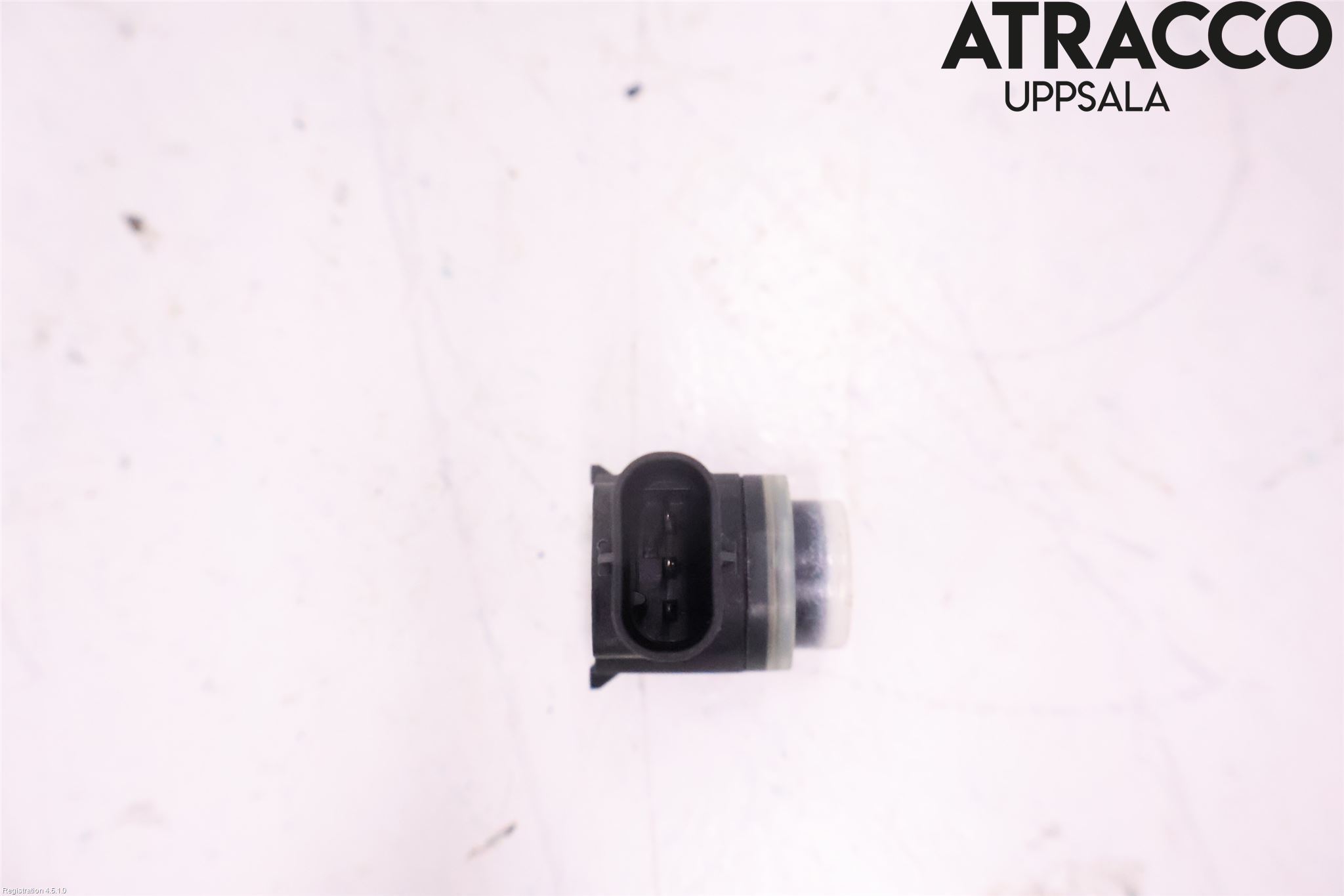 Volkswagen VW PASSAT 11-14 Parkeringshjälp Frontsensor