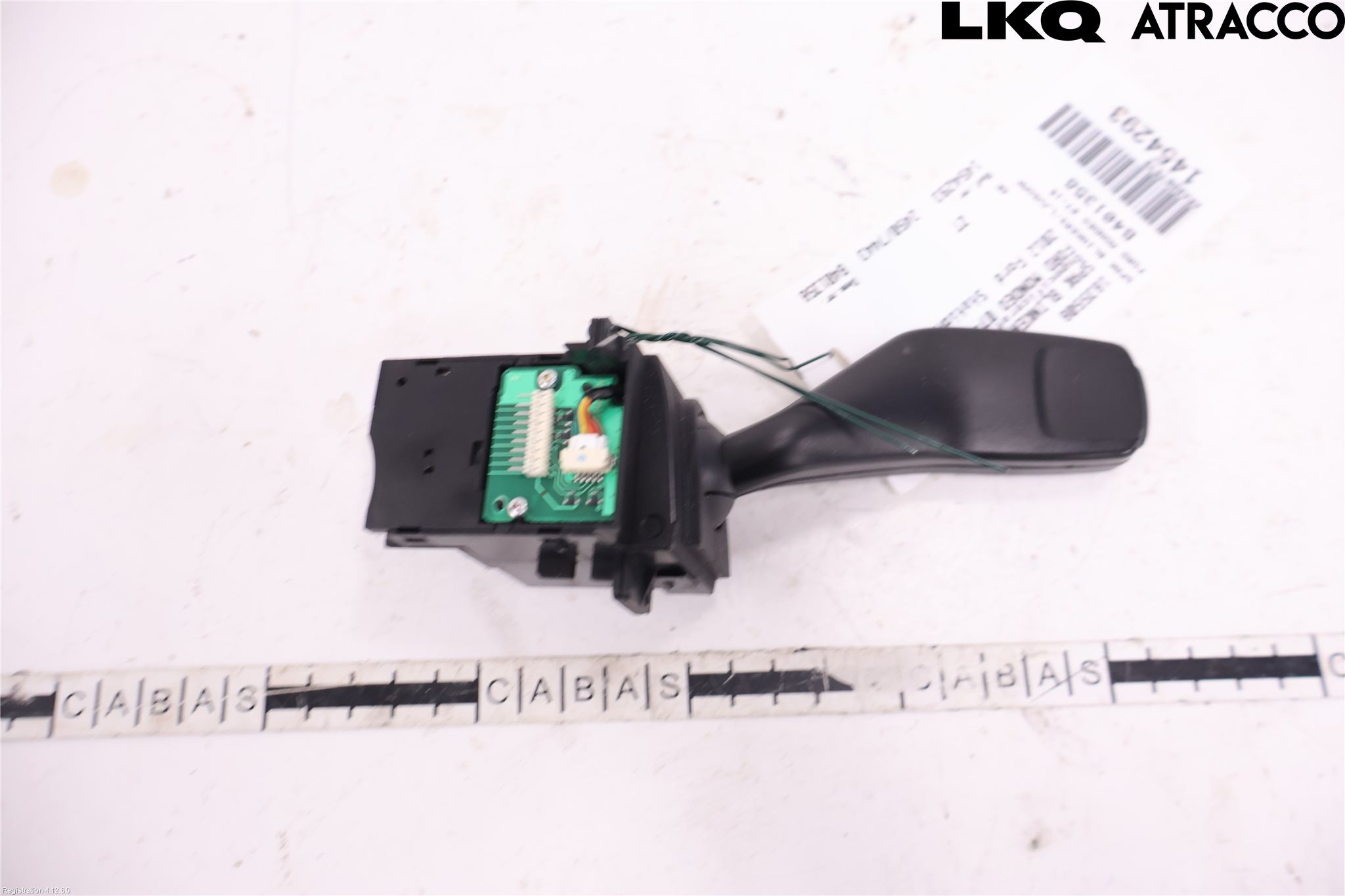 Ford MONDEO 07-15 Spak Blinkers-Ljusomk
