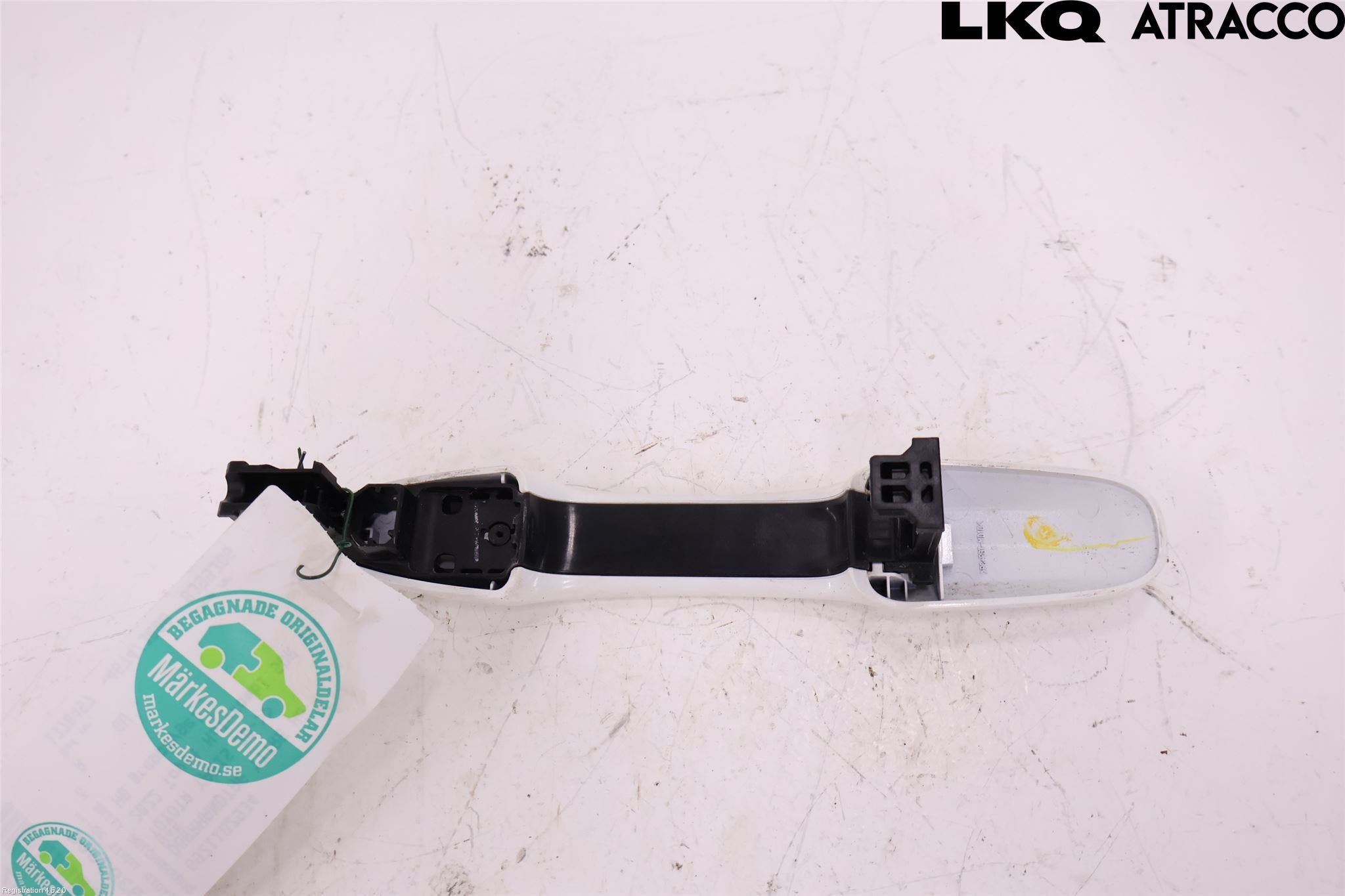 Toyota YARIS XP21 20- Dörrhandtag Yttre Hö