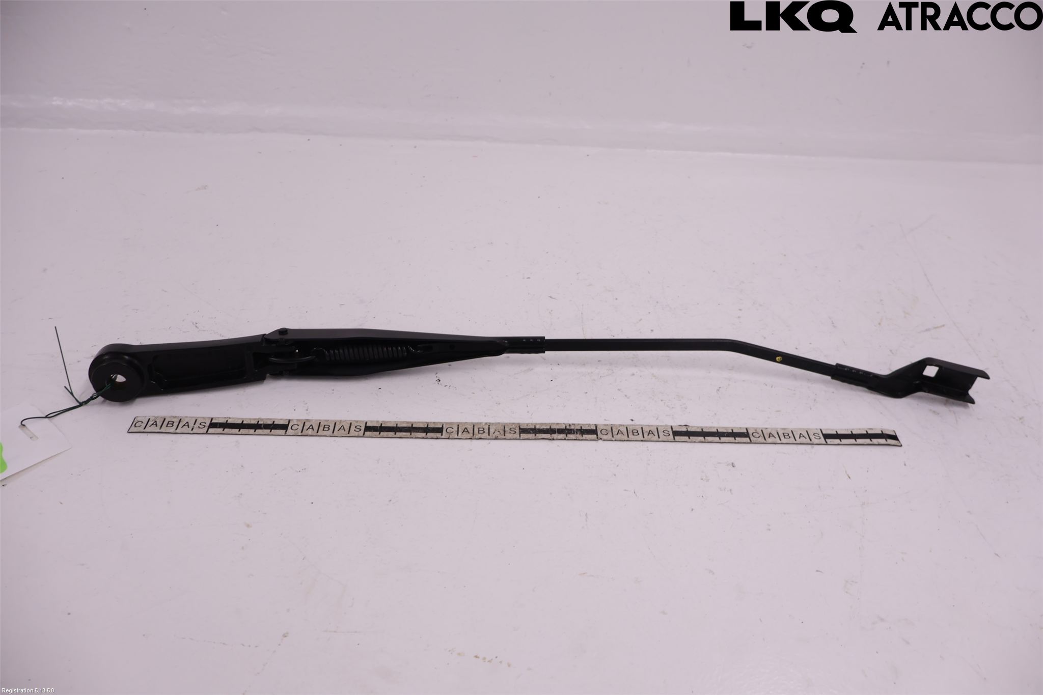 MG 5 22- Torkararm Armar Vindruta