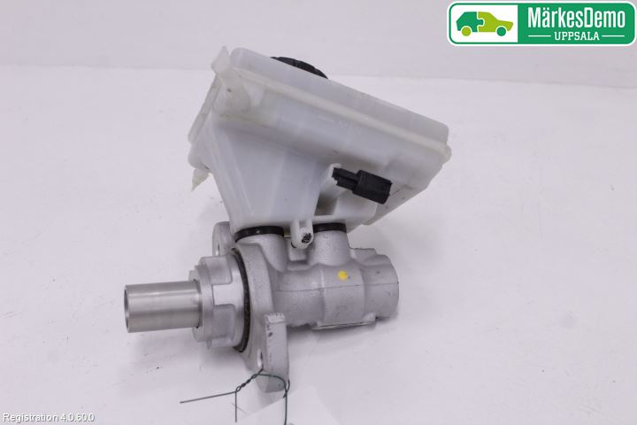 BMW X4 F26 14-18 Broms Huvudcylinder