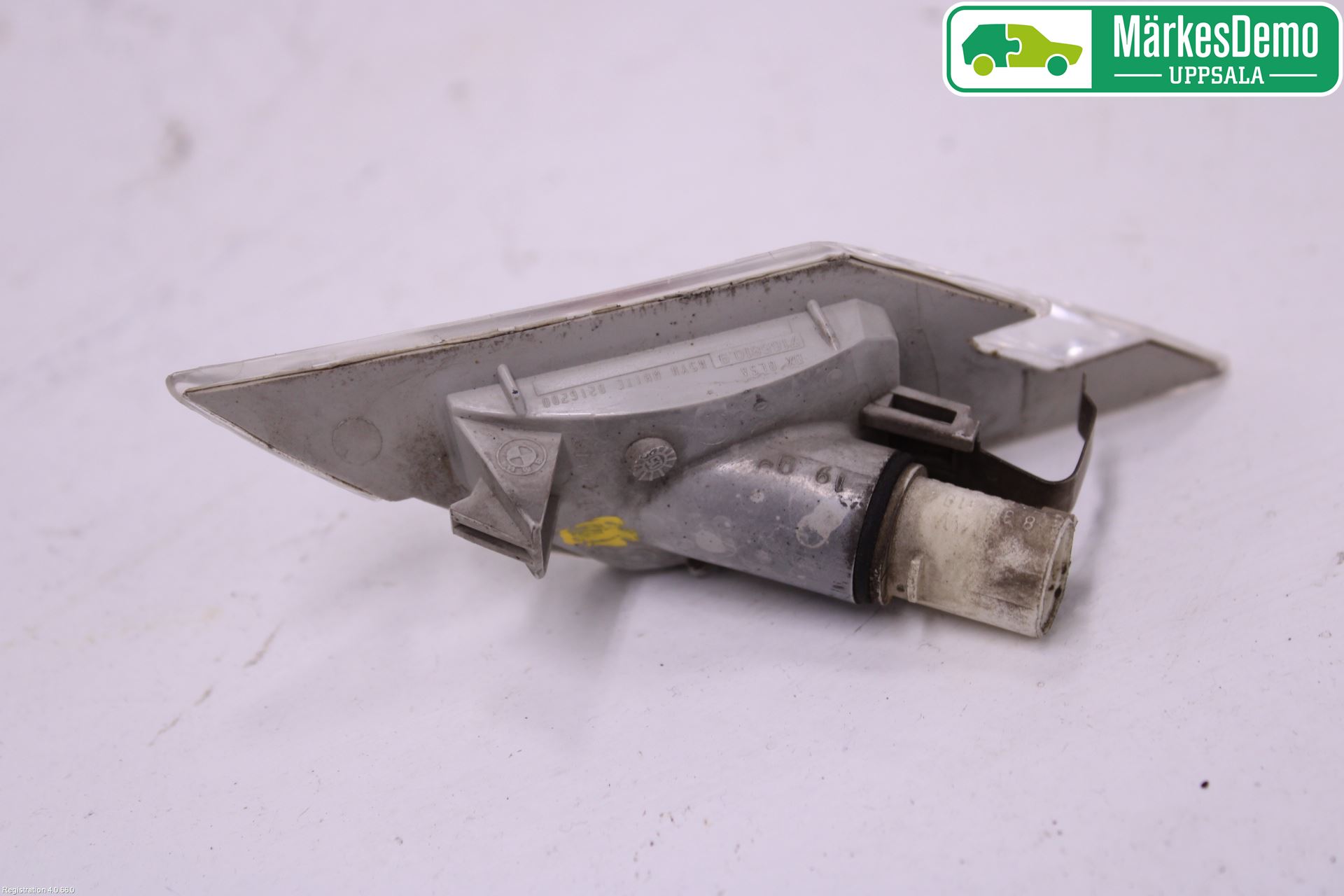 BMW 6 E63/64    02-10 Blinkers Sidoblinkers Hö