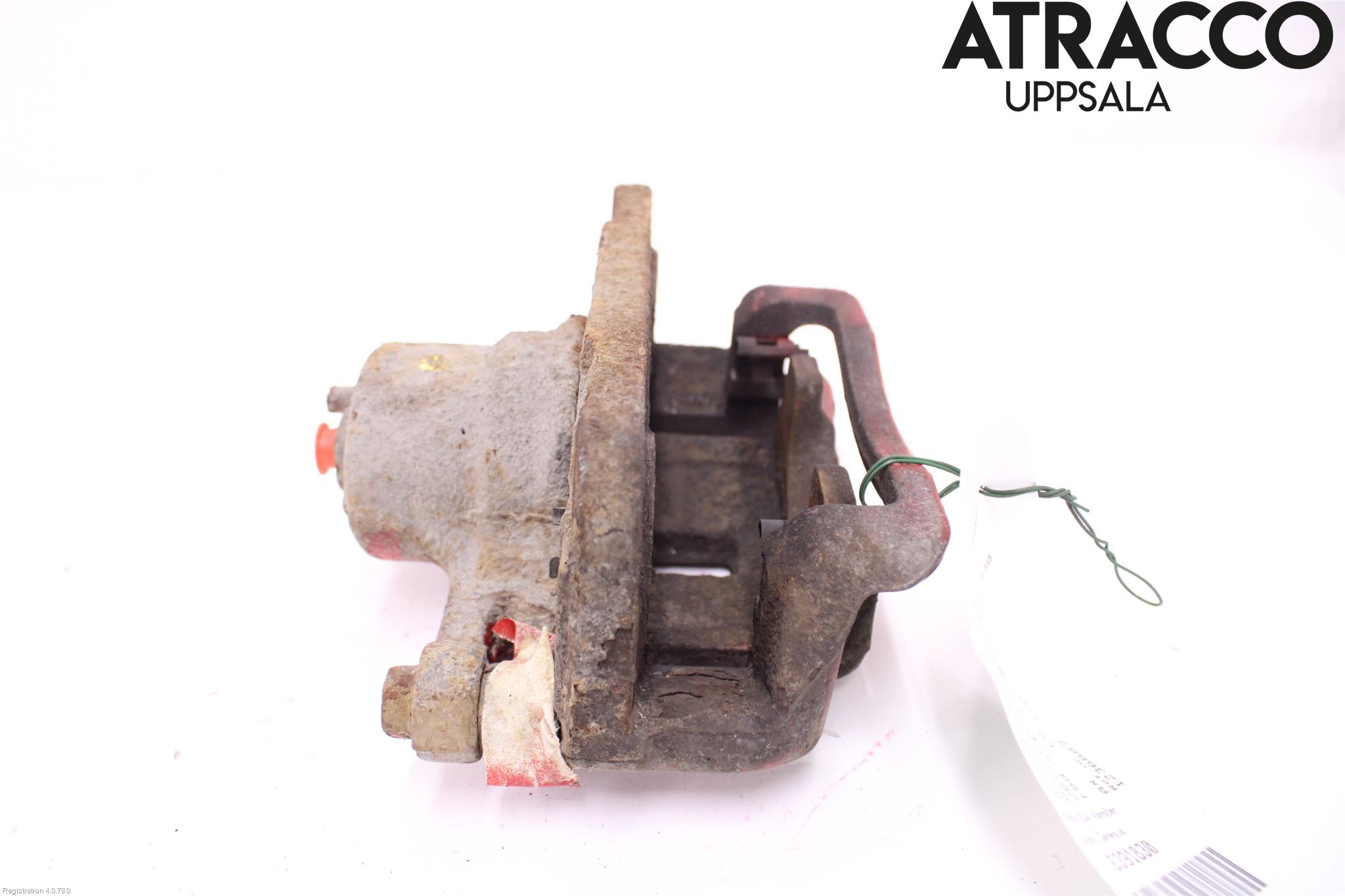 Hyundai GENESIS Bromsok Bak Vänster