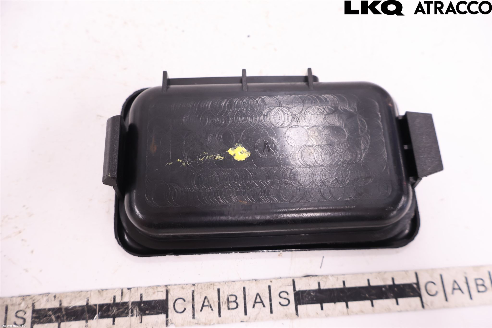 Volvo 240 88-93 Dörr Dekorlist Fram Vä