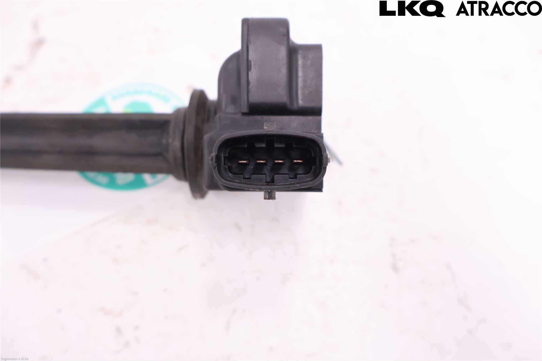 Saab 9-3 VER 2 Tändspole