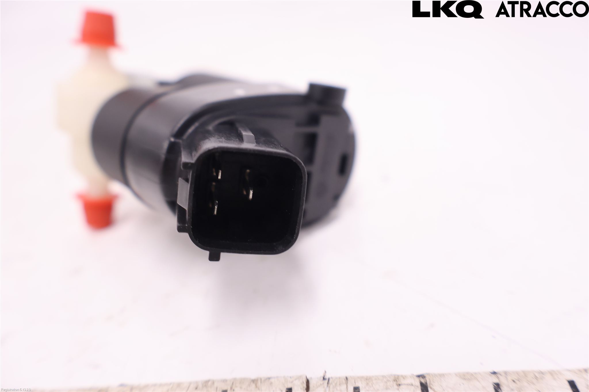 Kia CEED/CEED SW 19- Spolarpump Vindruta