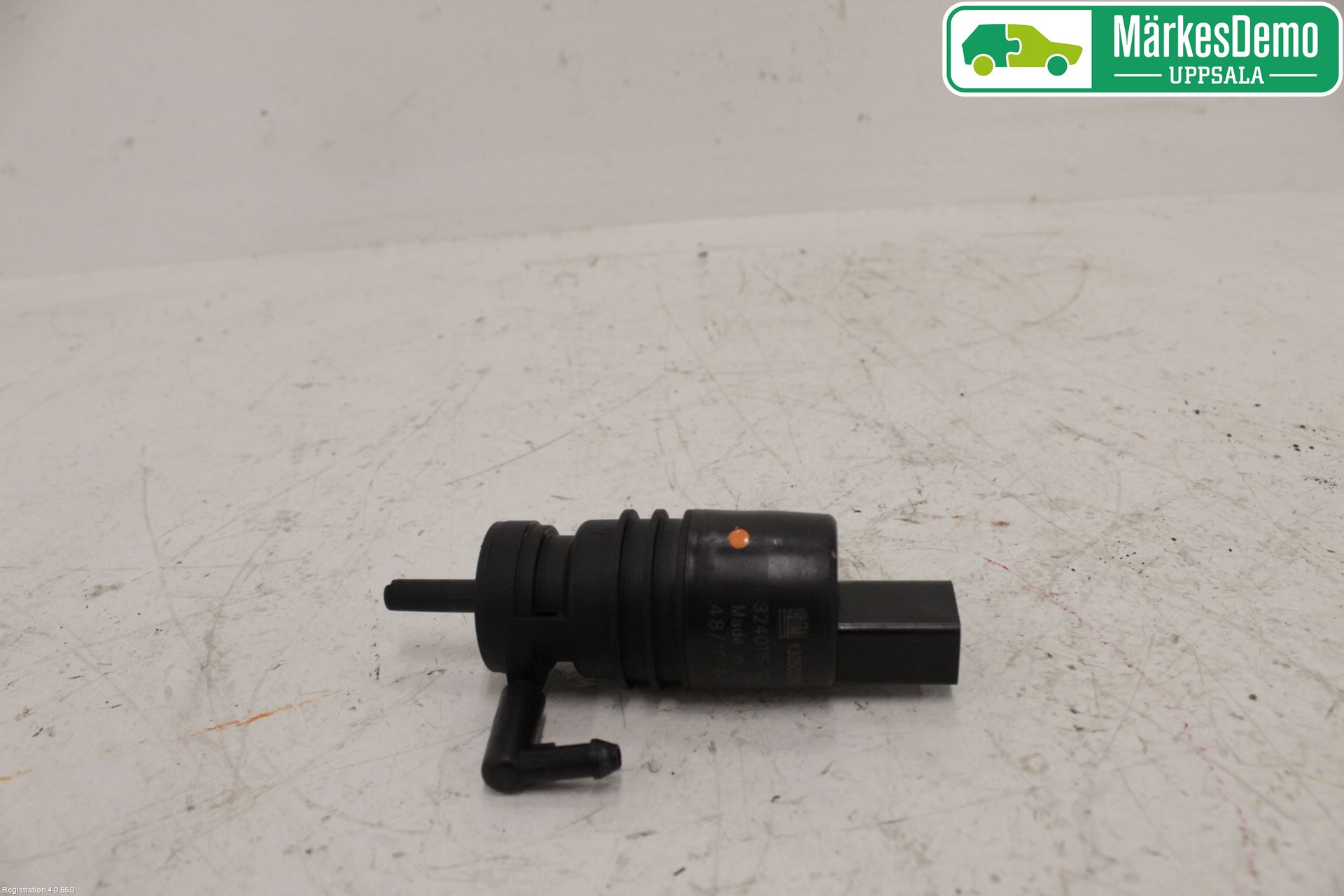 Suzuki SWIFT 11-16 Spolarpump Vindruta