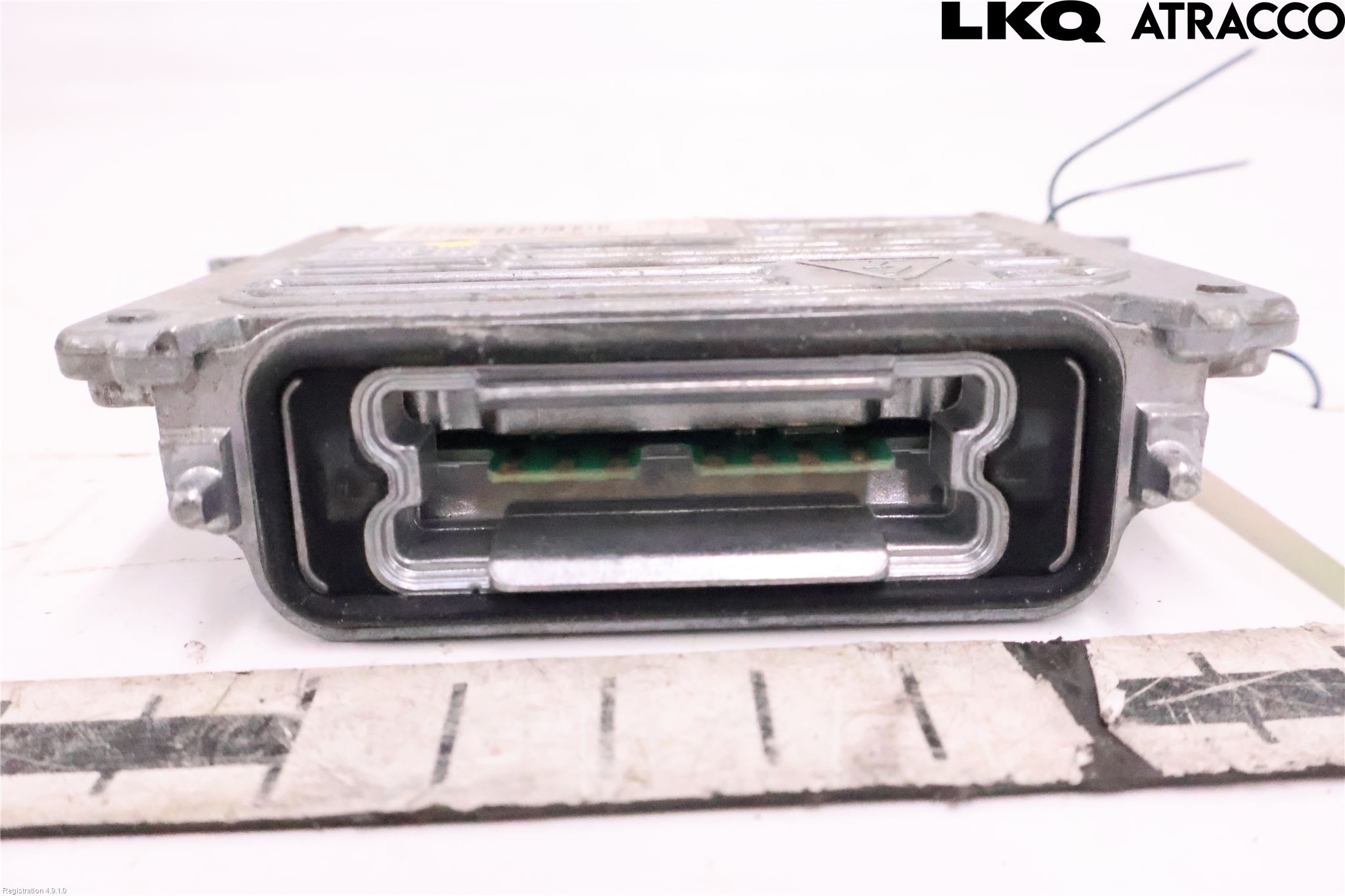 Ford KUGA 17-19 Styrenhet Strålkastare