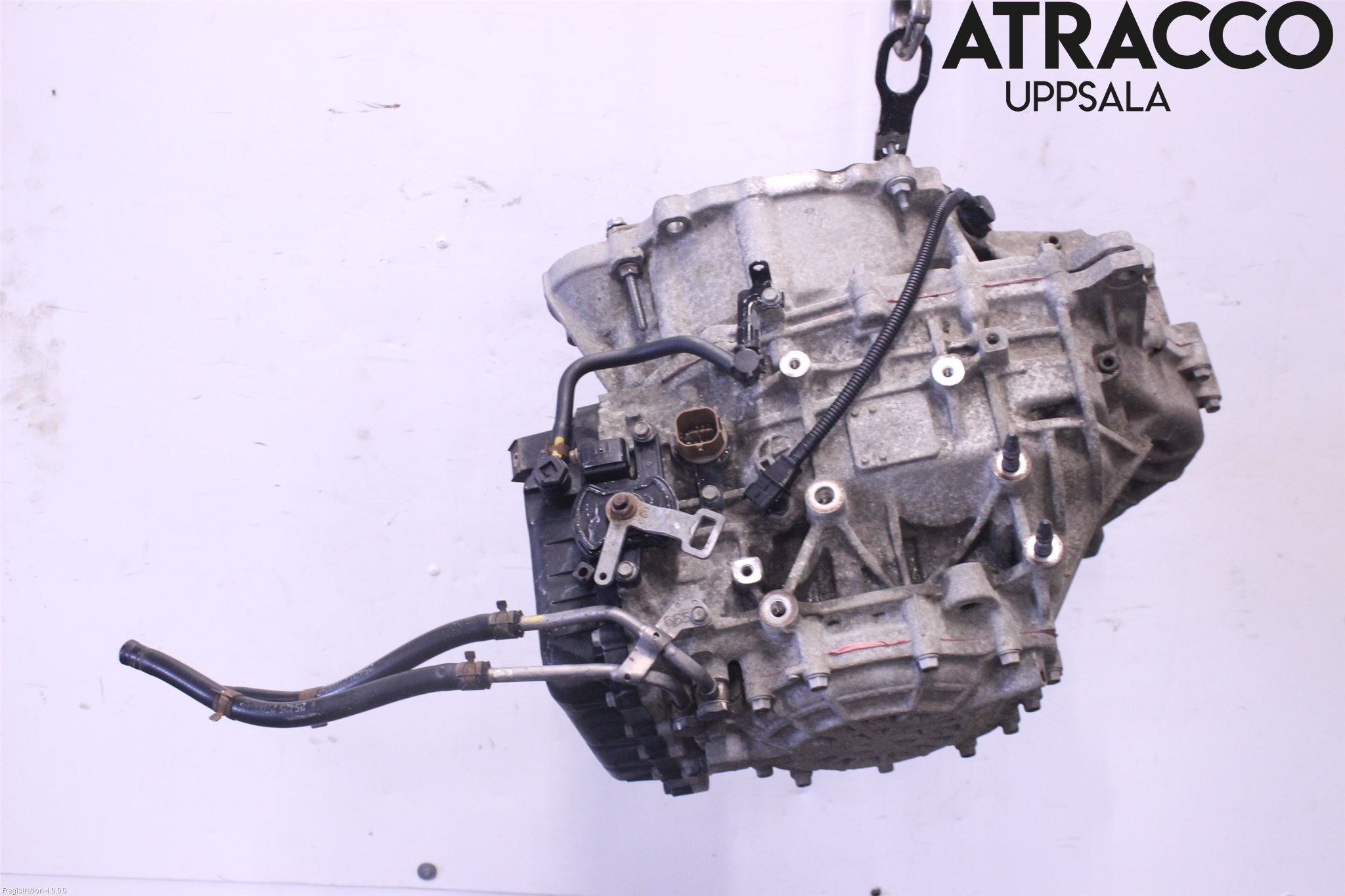 Kia OPTIMA 00-15 Växellåda Automat