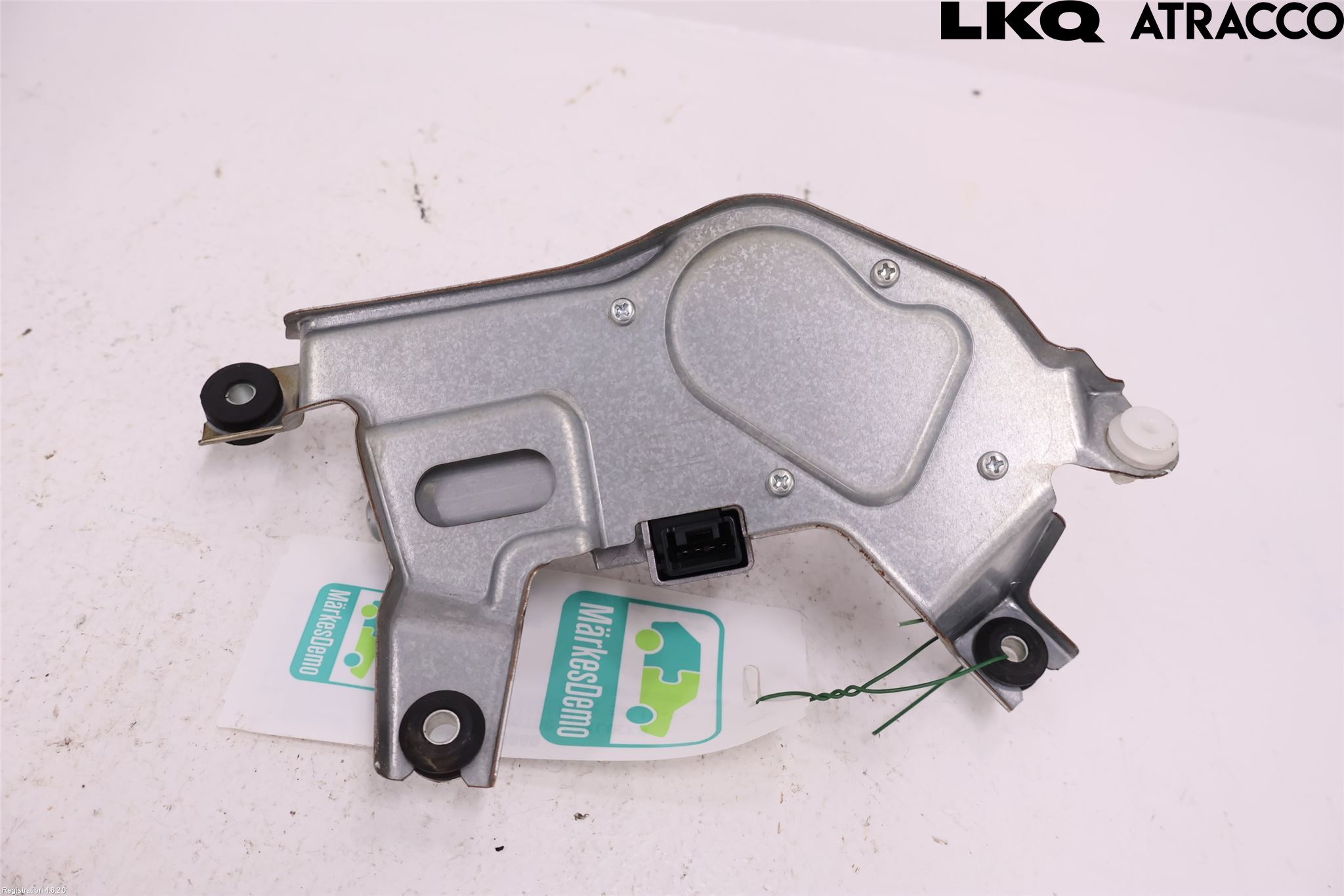 Subaru FORESTER SK 19- Torkarmotor Baklucka