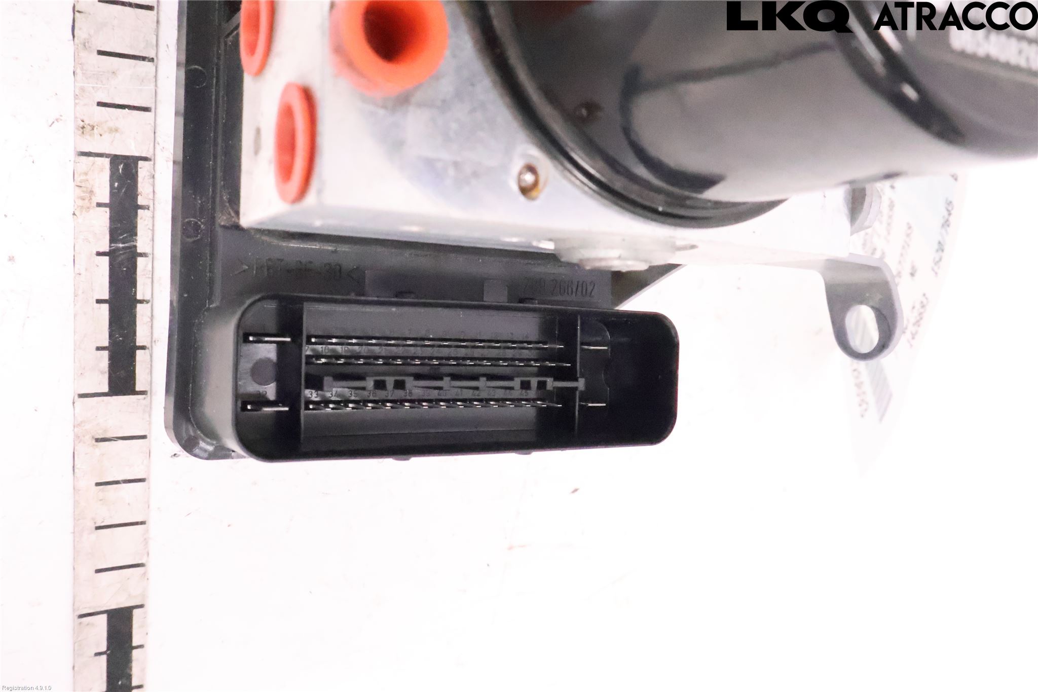 BMW 1 E87/81 5D/3D 03-11 Abs Hydraulaggregat