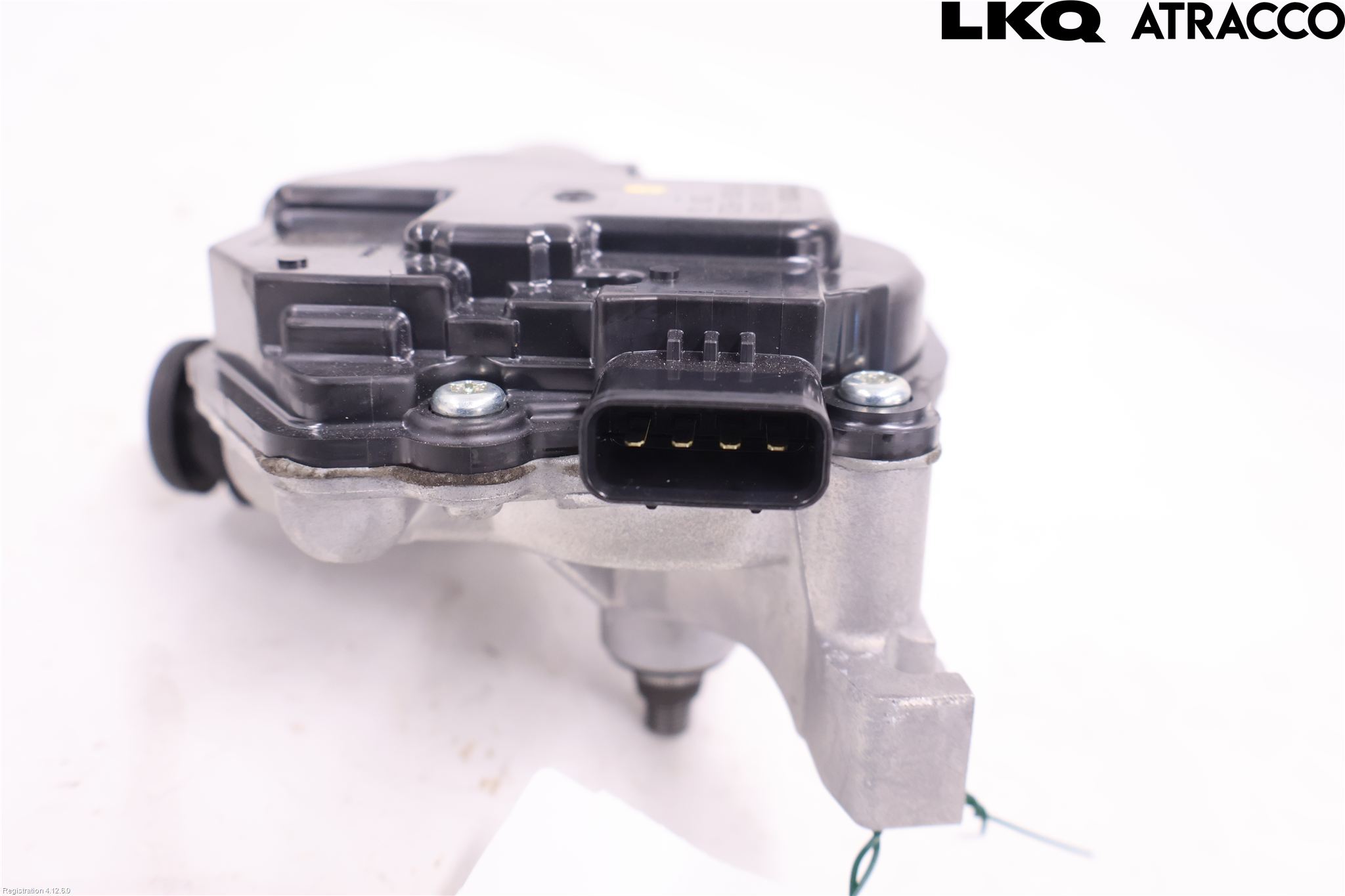Lexus ES 250/300/330 Torkarmotor Vindruta