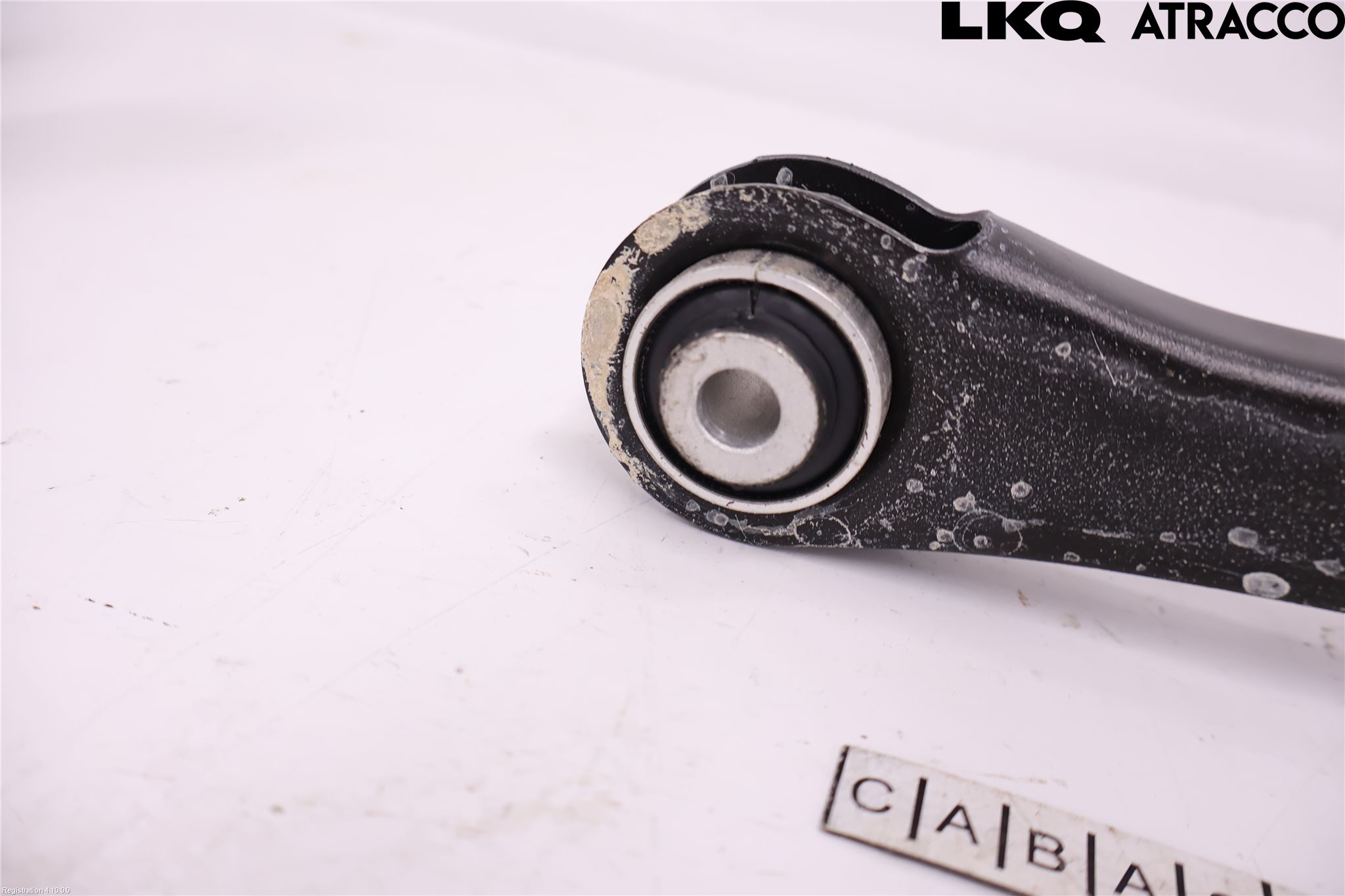 BMW 2 U06 Active Tourer 22- Bärarm Bak Övre Vänster