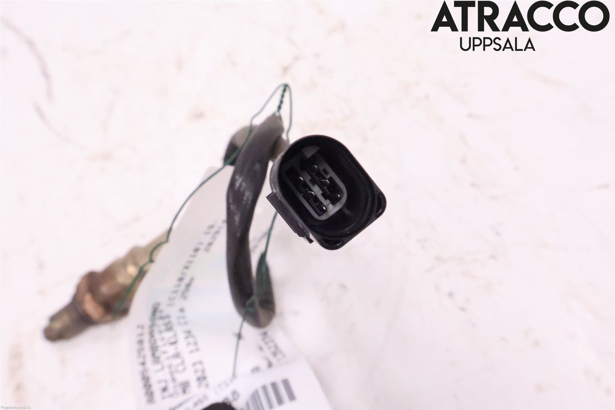 Mercedes-Benz MB CLA-KLASS (C118/X118) 19- Injlambdasond