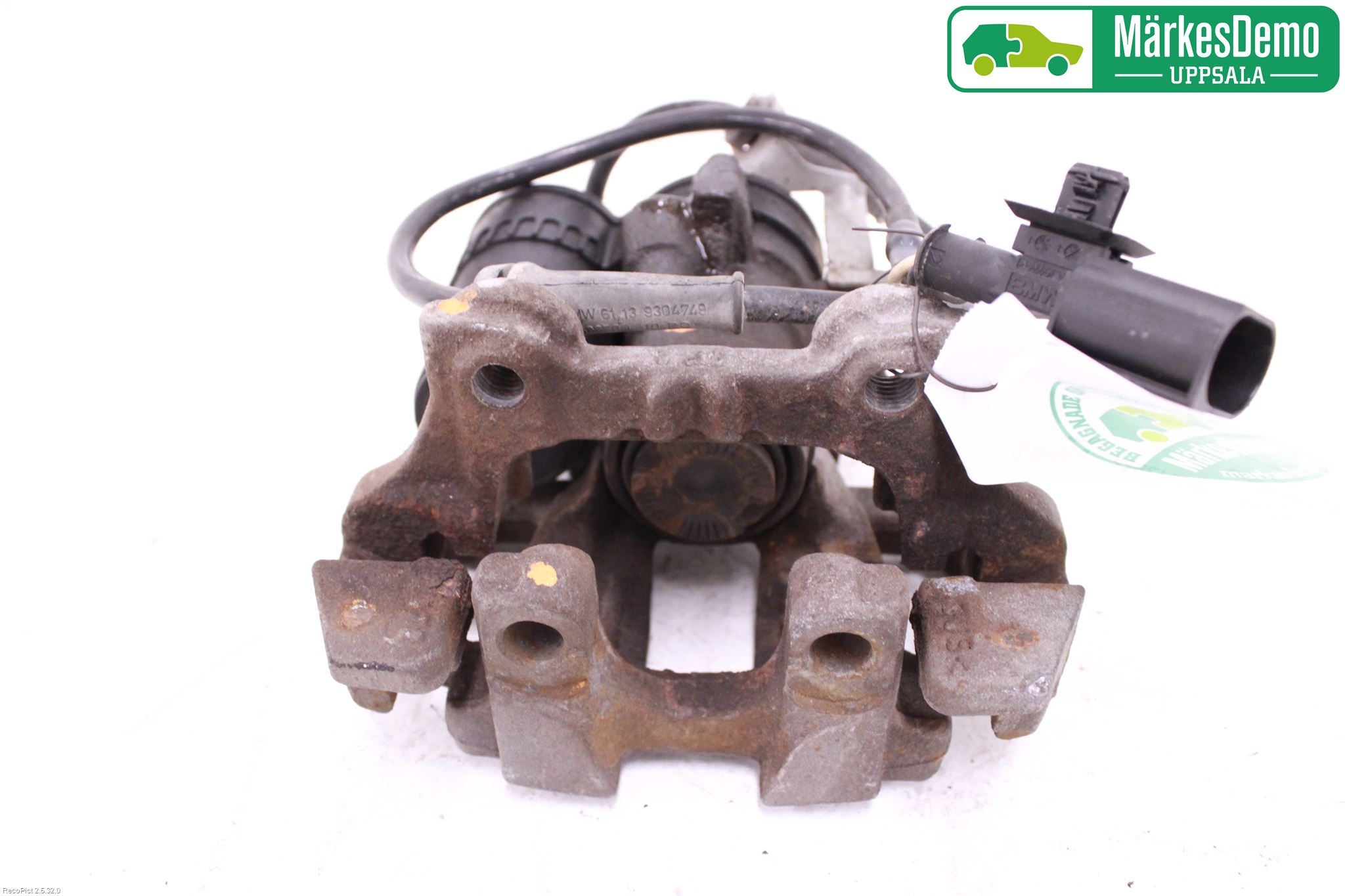 BMW i3 I01 13-22 Bromsok Bak Höger