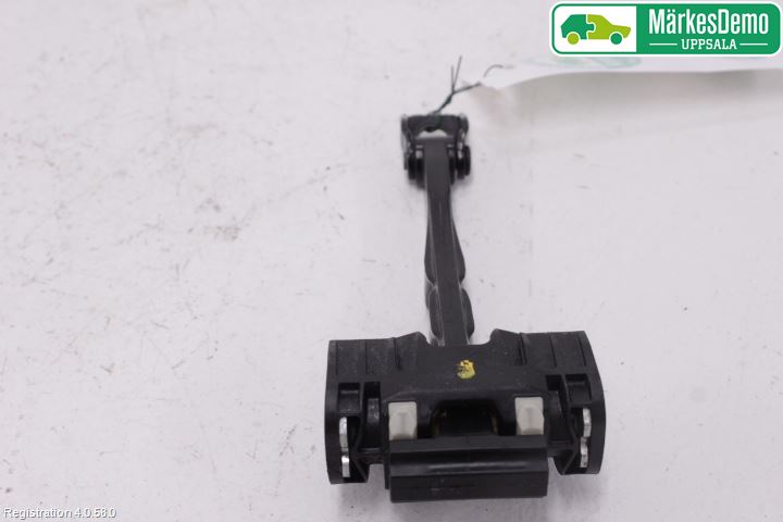 BMW 6 F12/F13 10-18 Dörrstopp