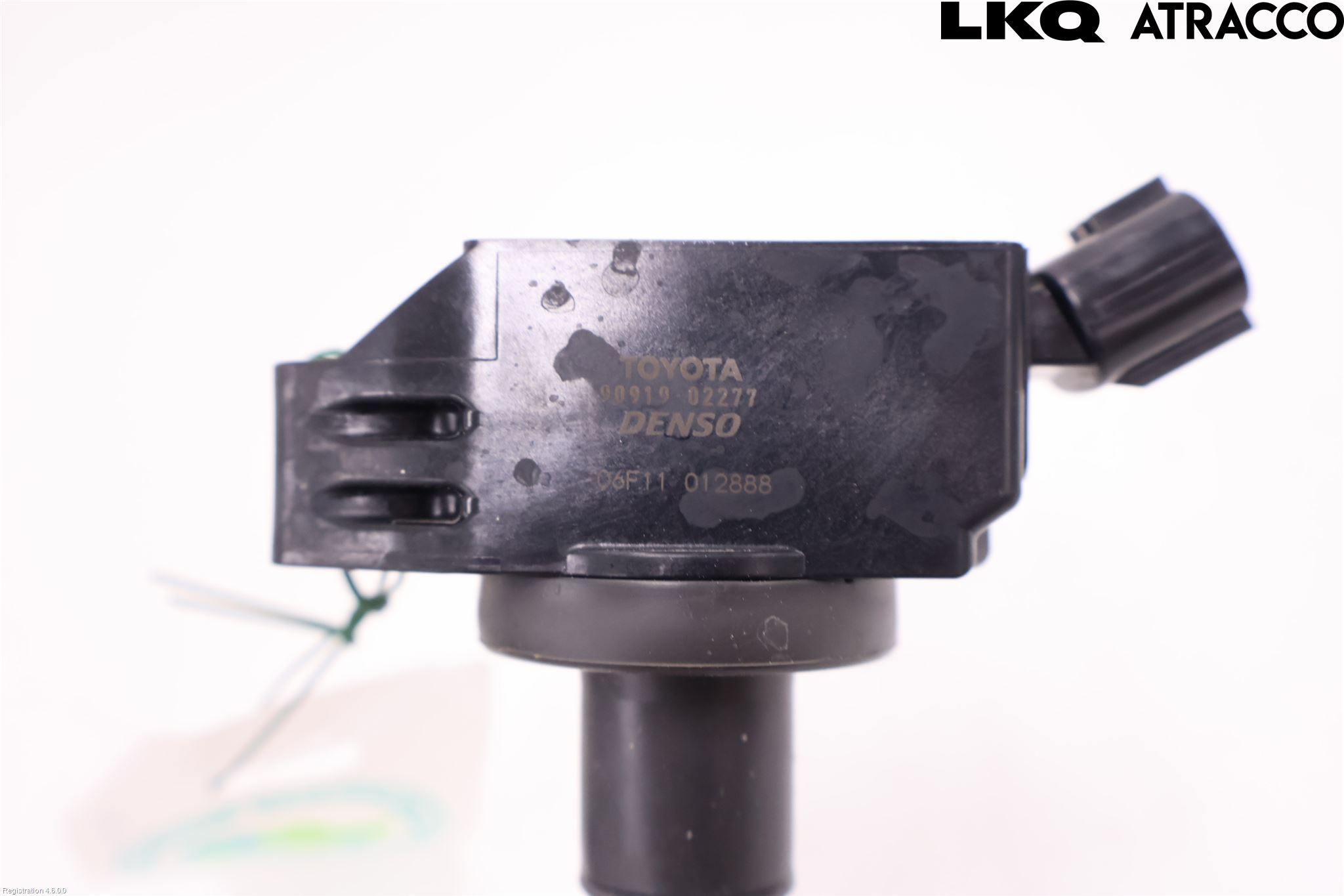 Toyota RAV4 19- Tändspole